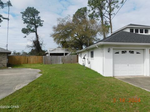 A home in Panama City Beach