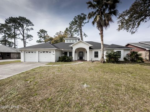 A home in Panama City Beach