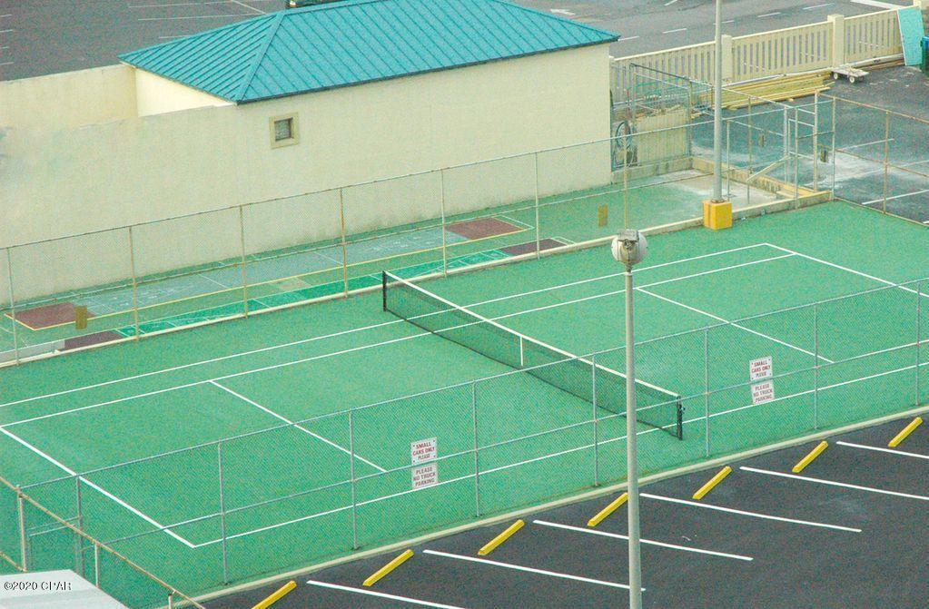 Sunbird Condo - Residential