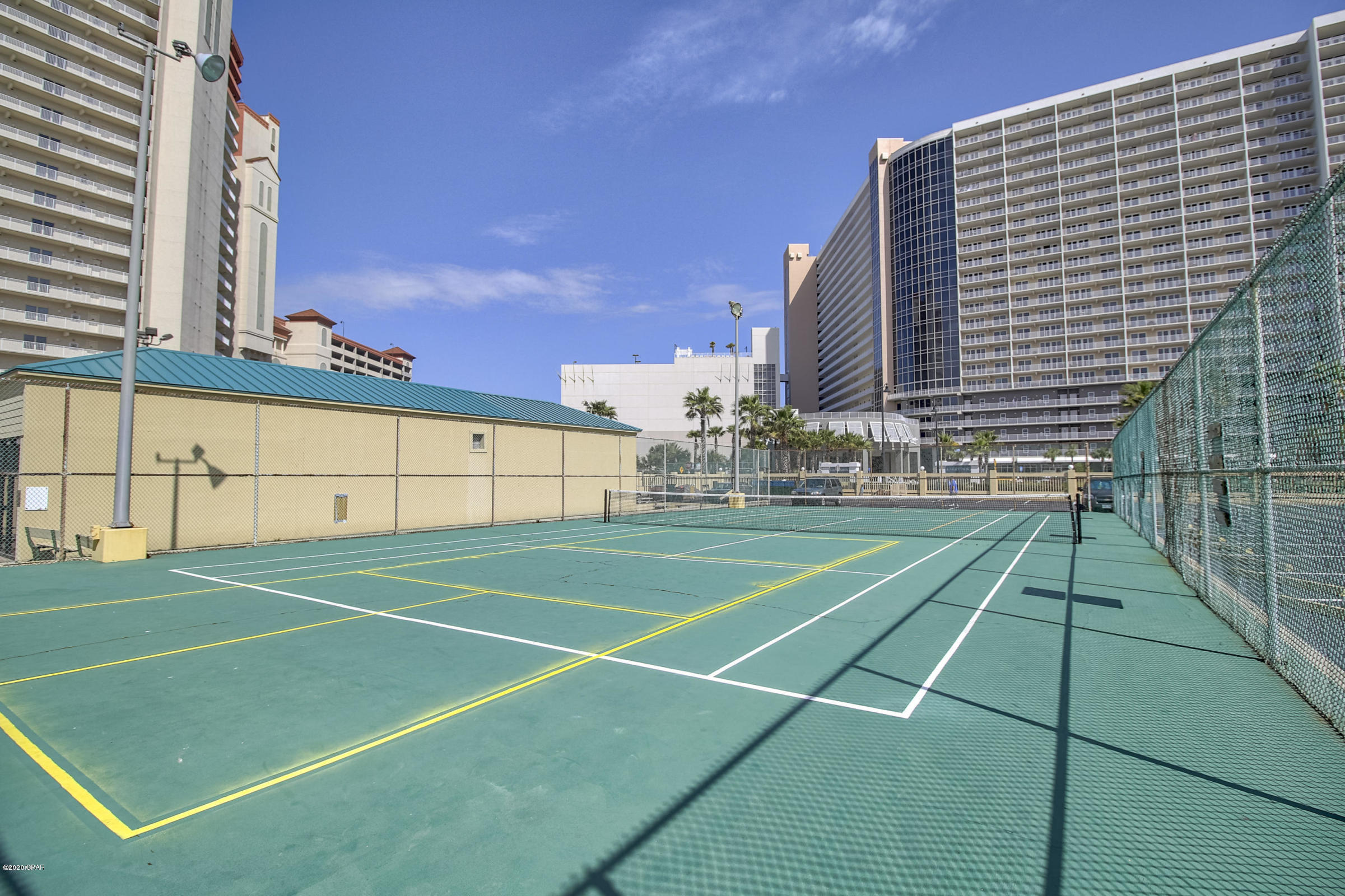 Sunbird Condo - Residential