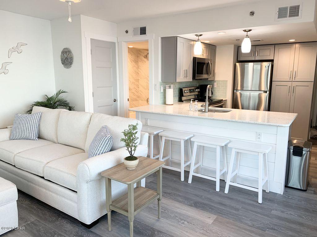 Sunbird Condo - Residential