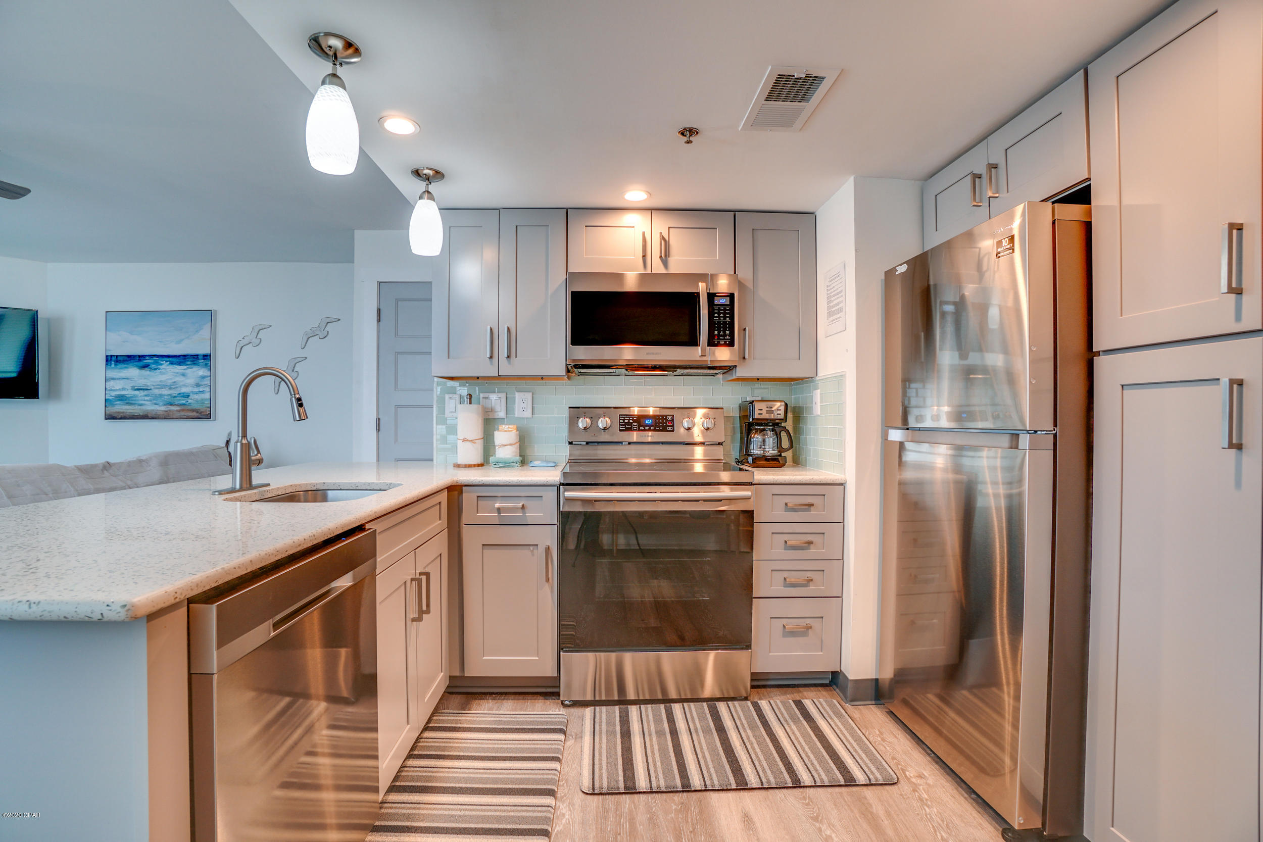 Sunbird Condo - Residential