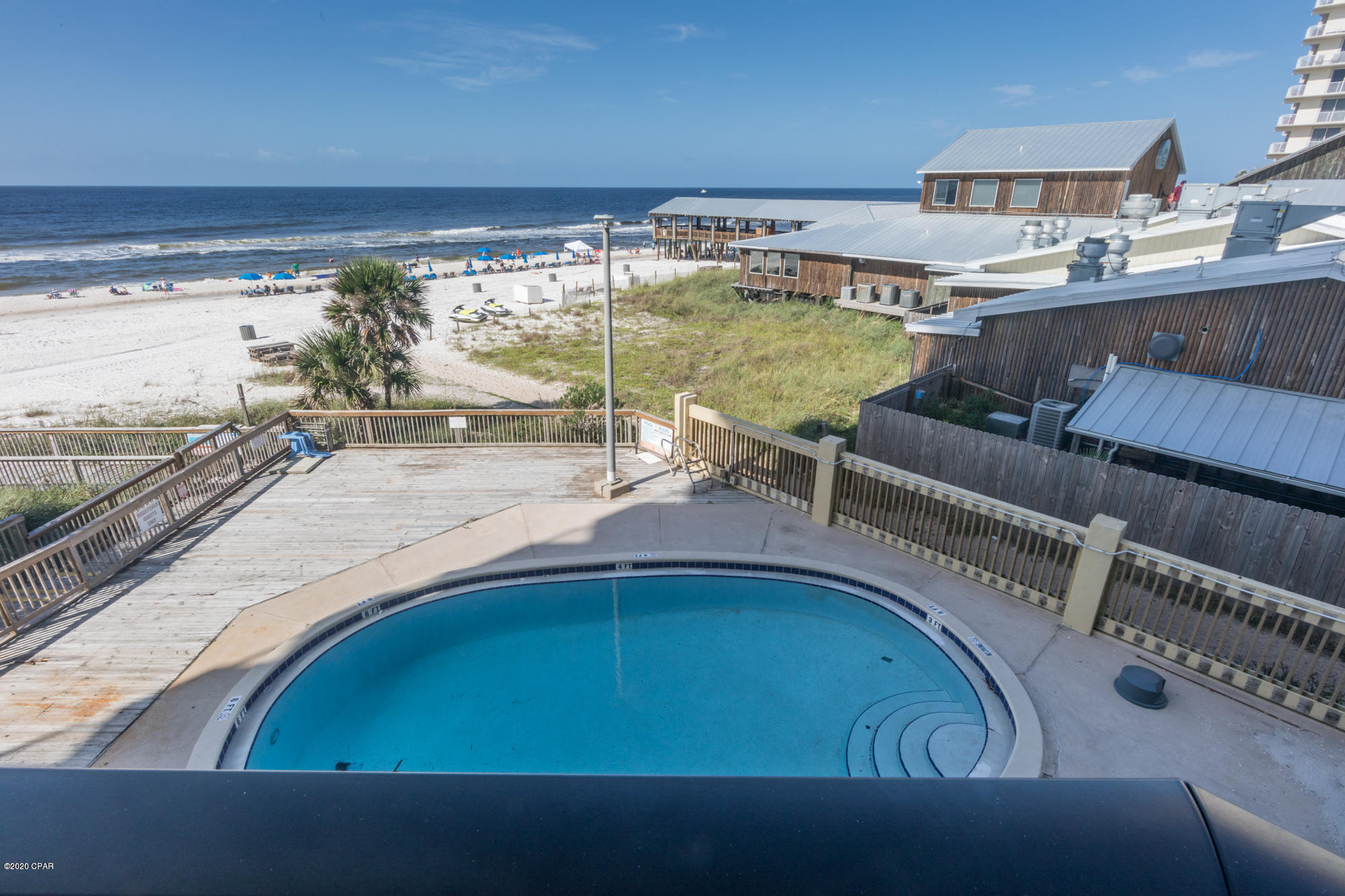 Sunbird Condo - Residential