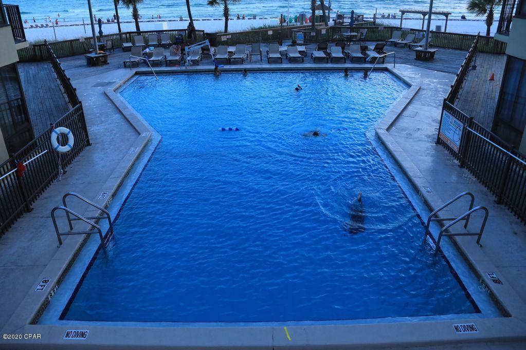 Sunbird Condo - Residential