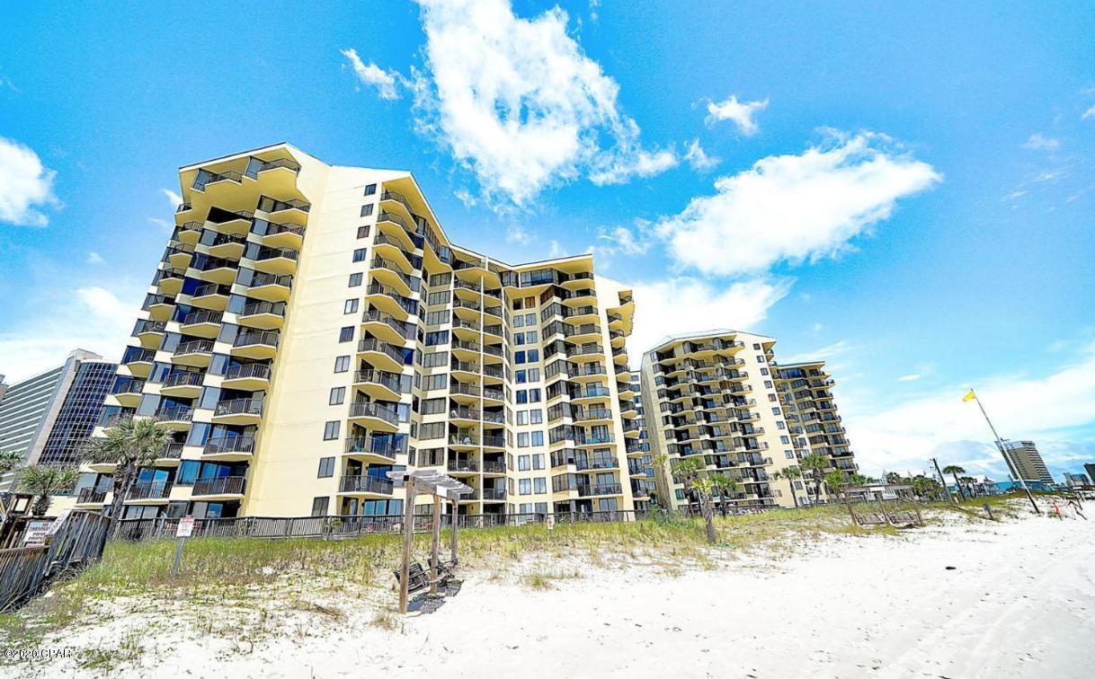 Sunbird Condo - Residential