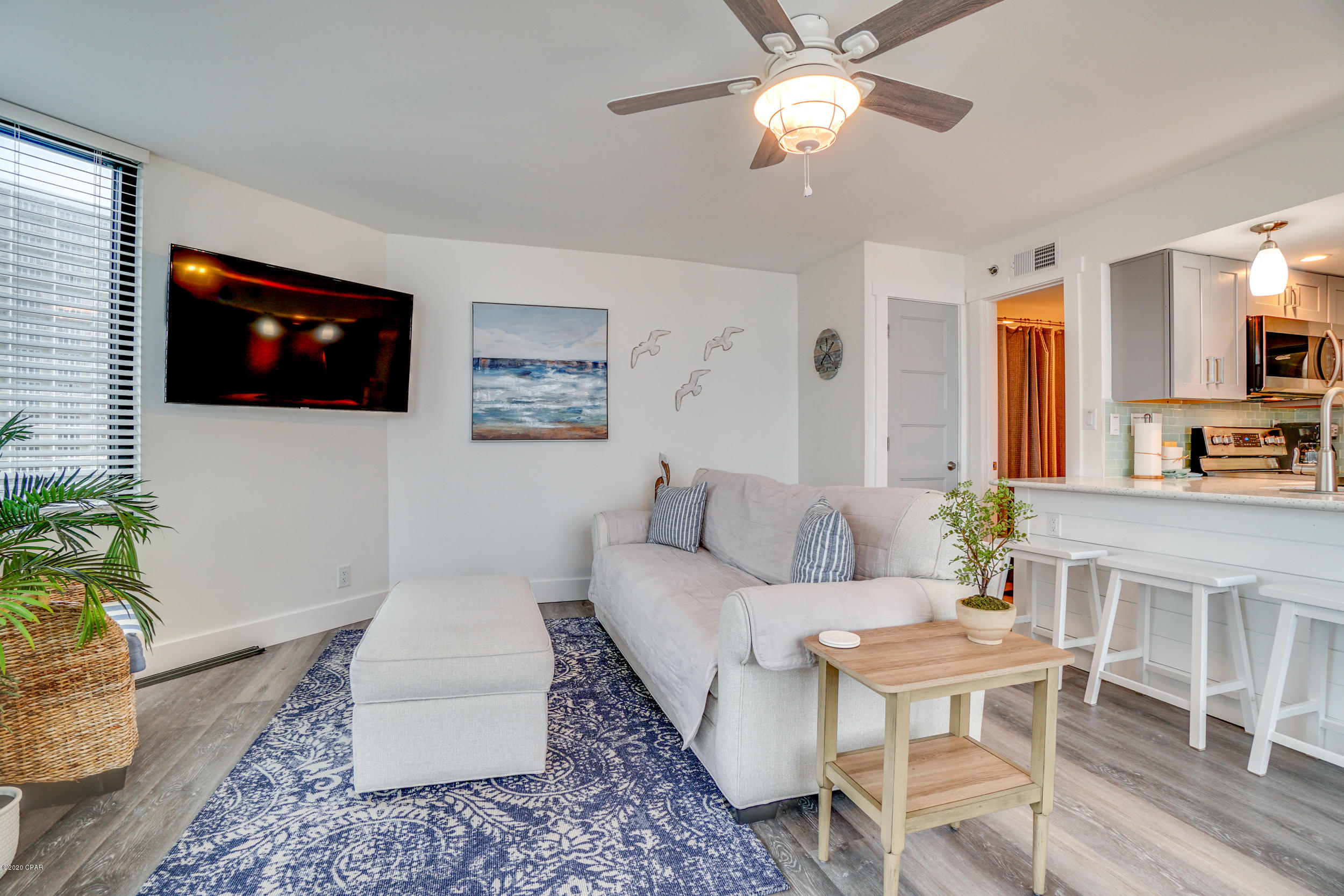 Sunbird Condo - Residential