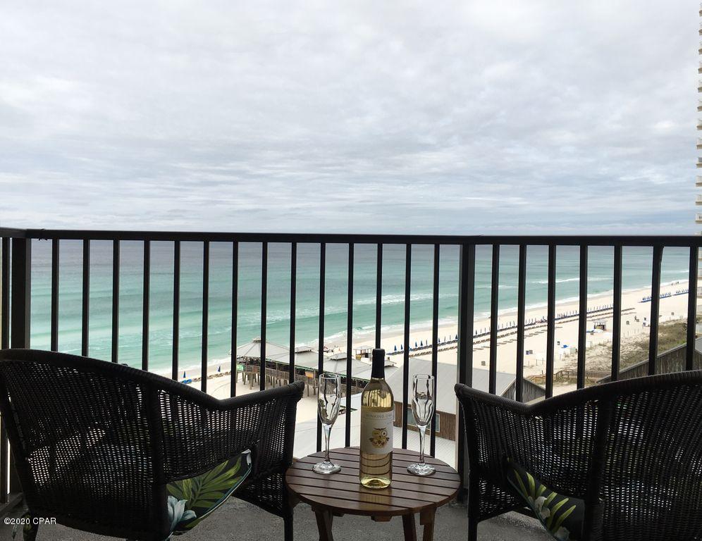 Sunbird Condo - Residential