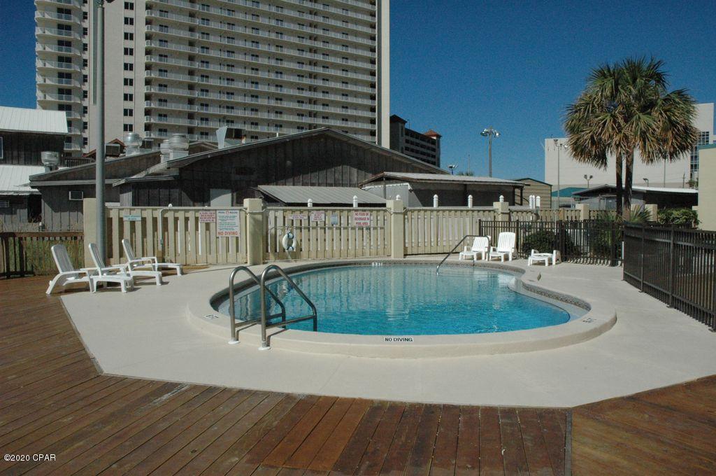 Sunbird Condo - Residential