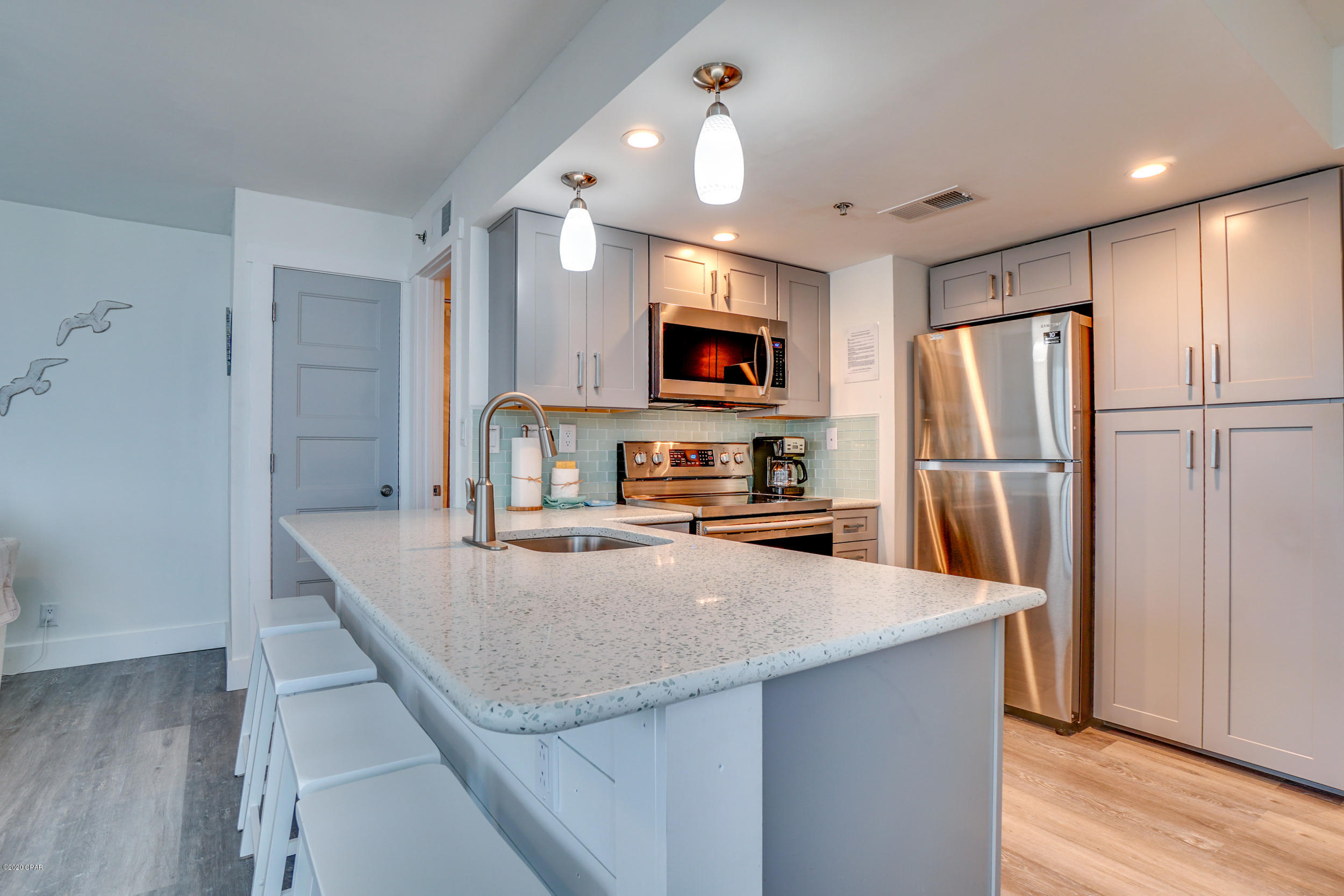 Sunbird Condo - Residential