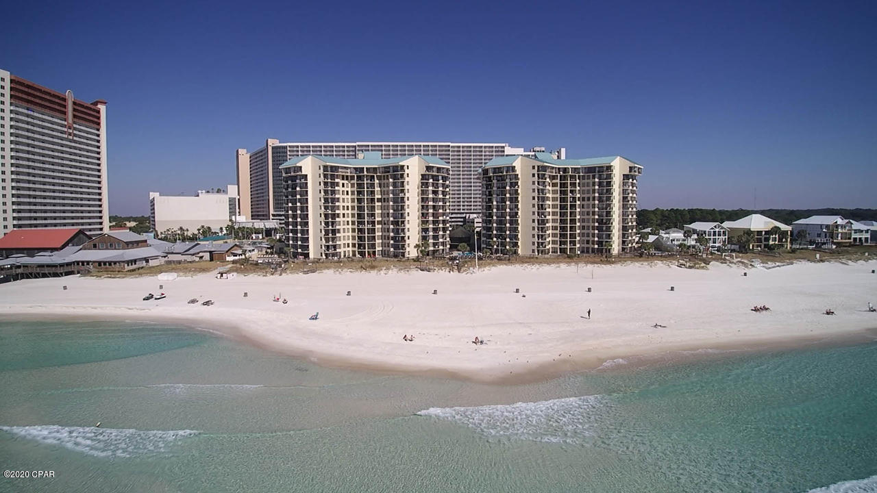 Sunbird Condo - Residential