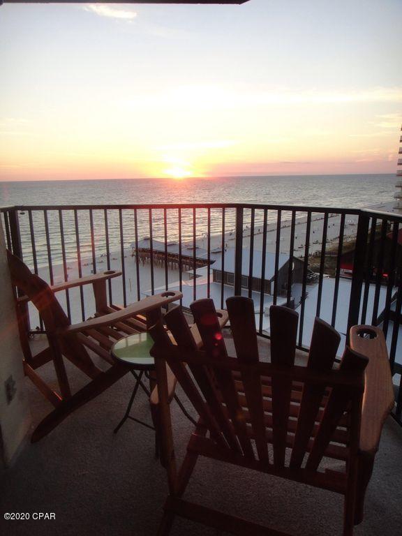 Sunbird Condo - Residential