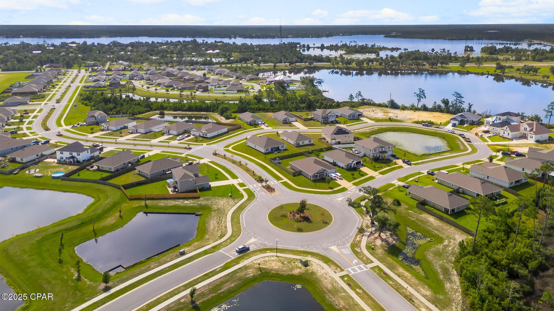Hodges Bayou Plantation 1 - Residential