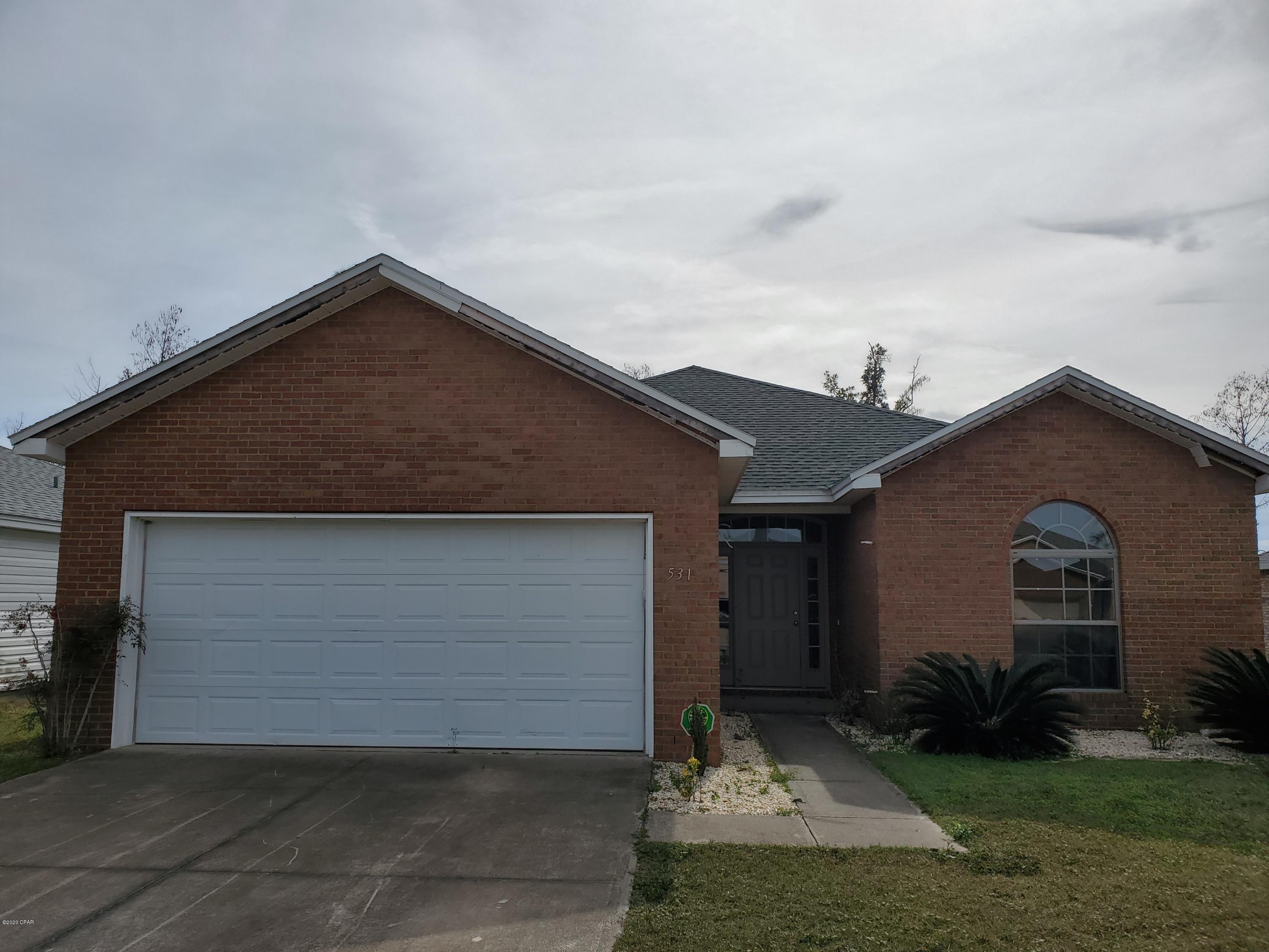 Willow Bend - Residential