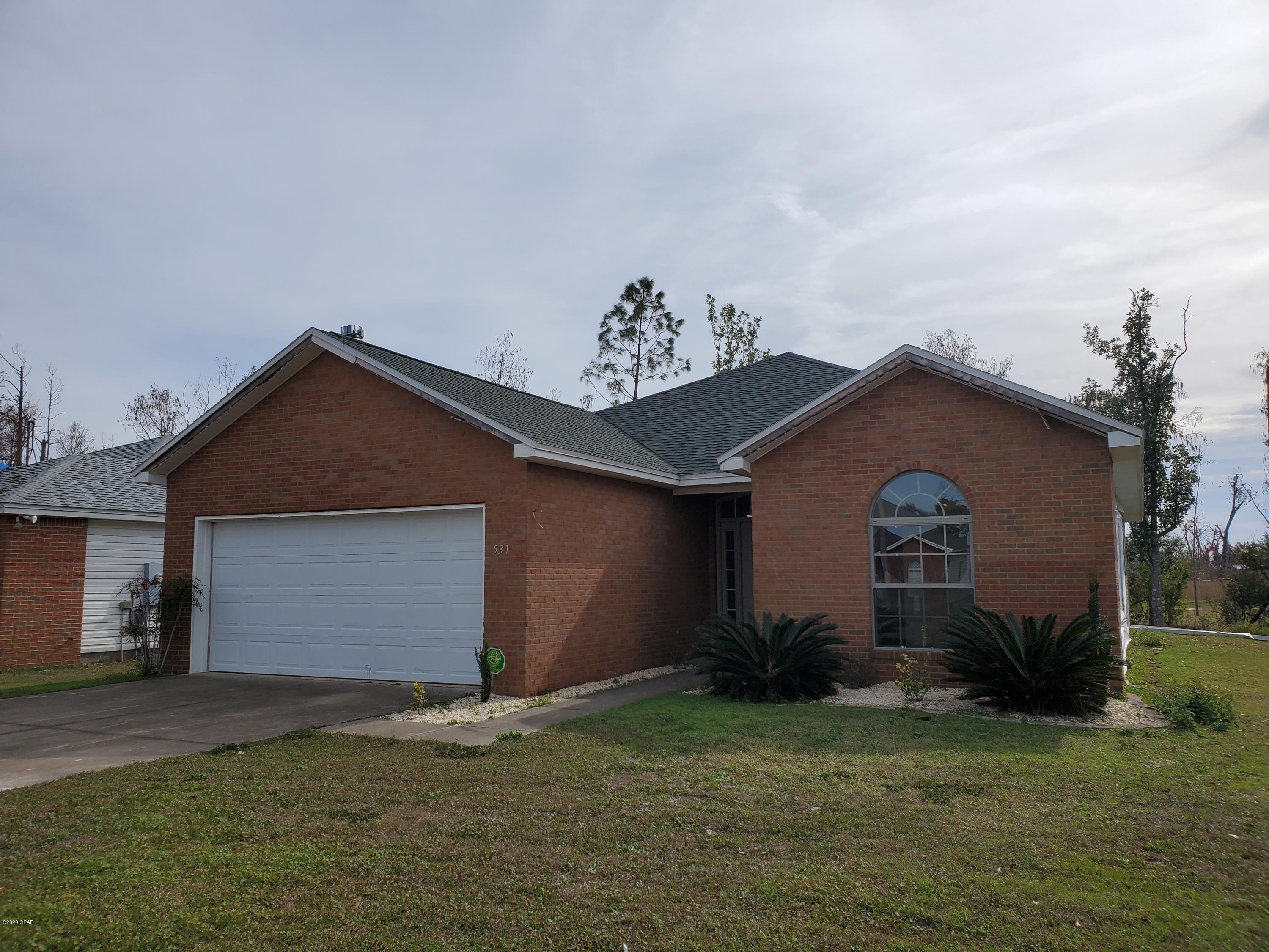 Willow Bend - Residential