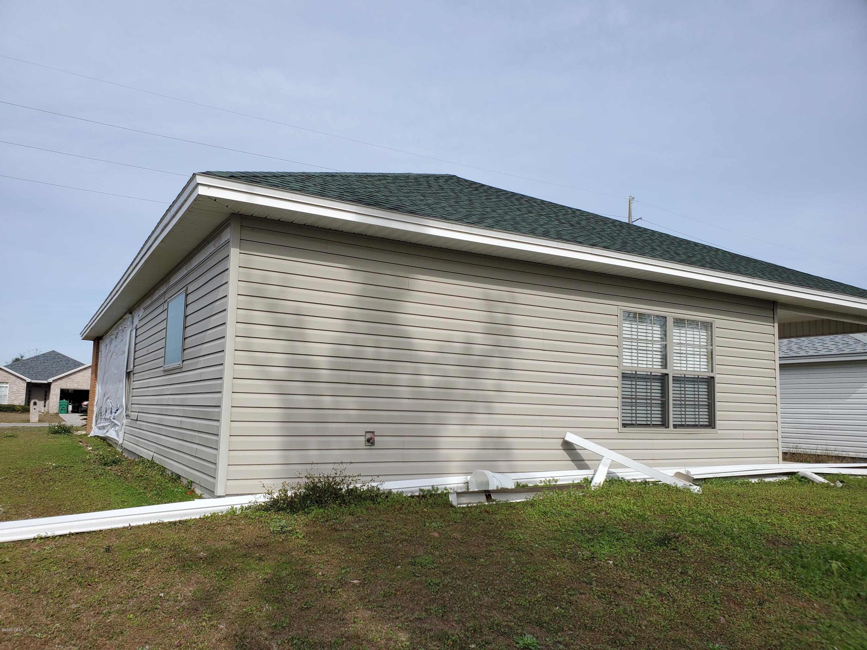 Willow Bend - Residential