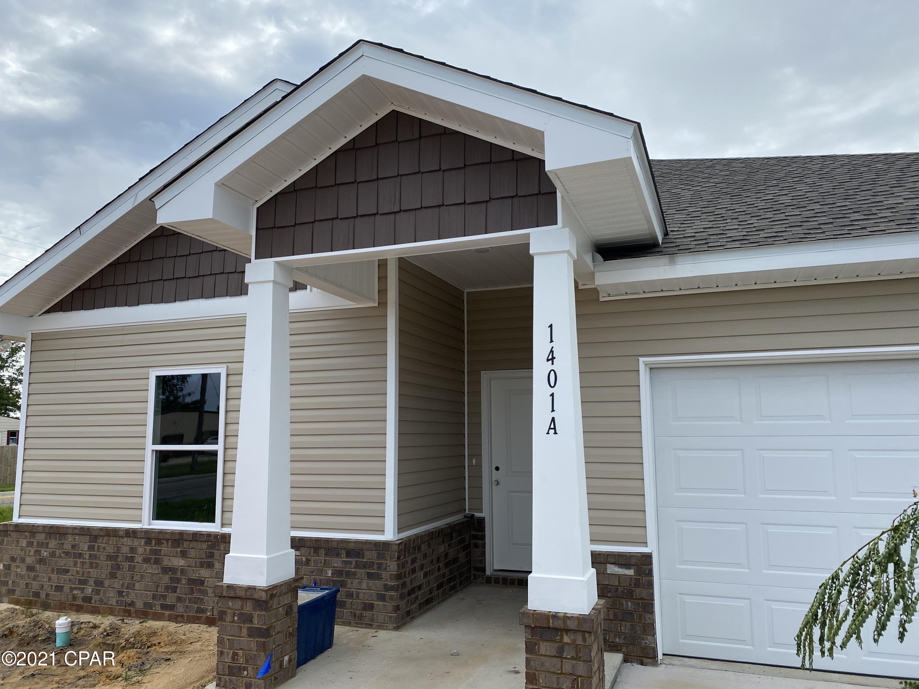 Lynn Haven - Residential