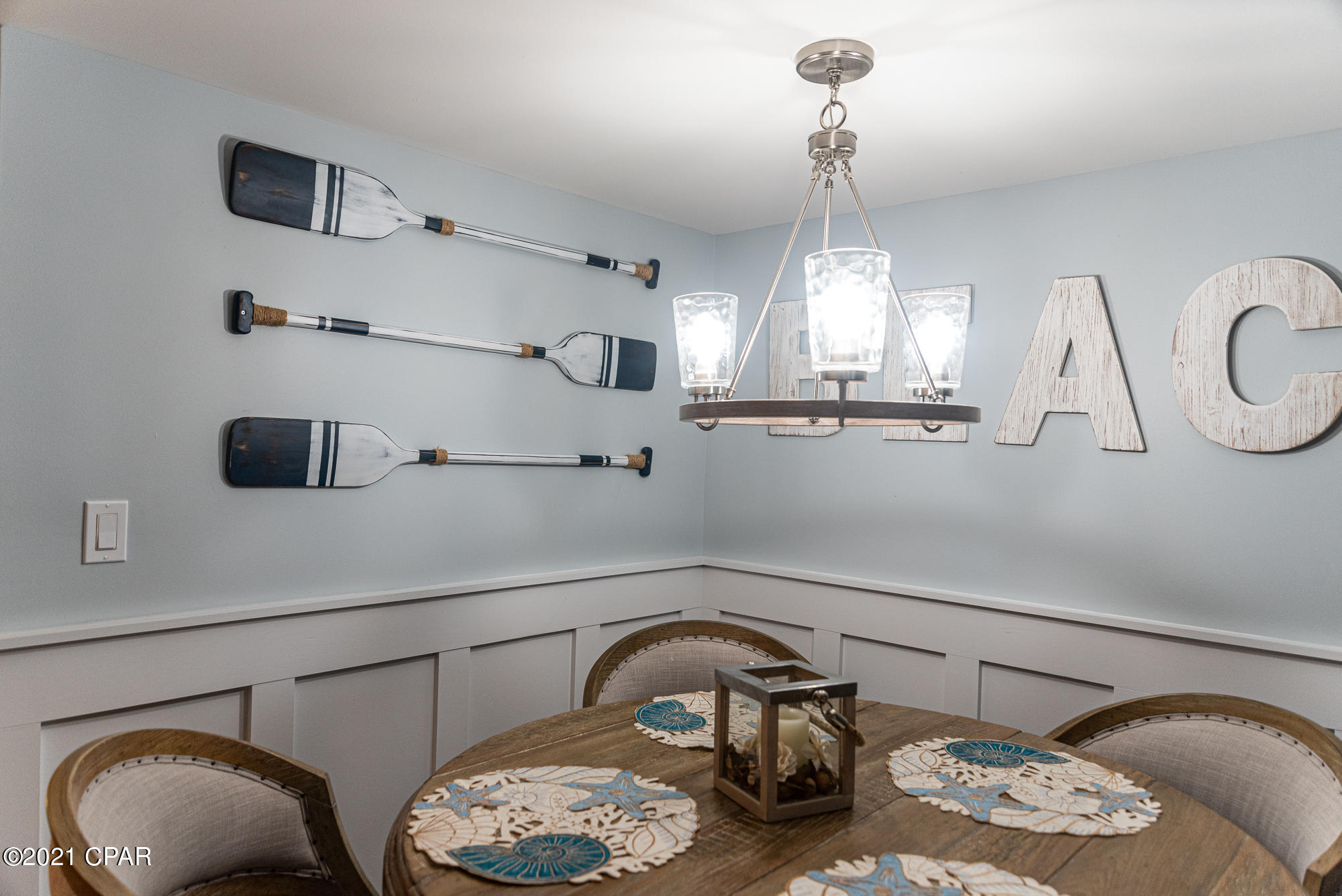 Mariner East Condo - Residential