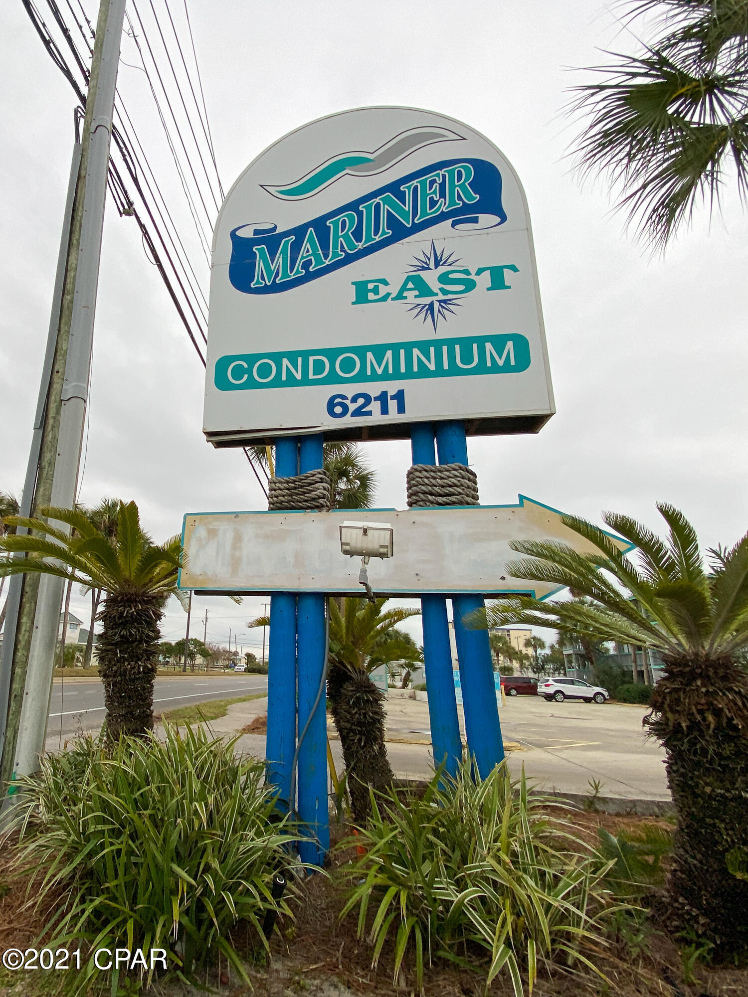 Mariner East Condo - Residential