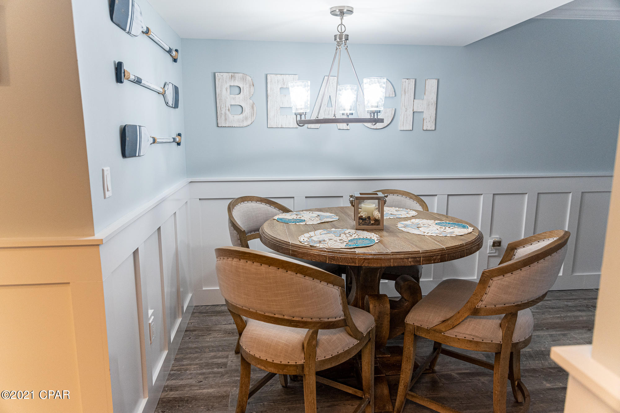 Mariner East Condo - Residential