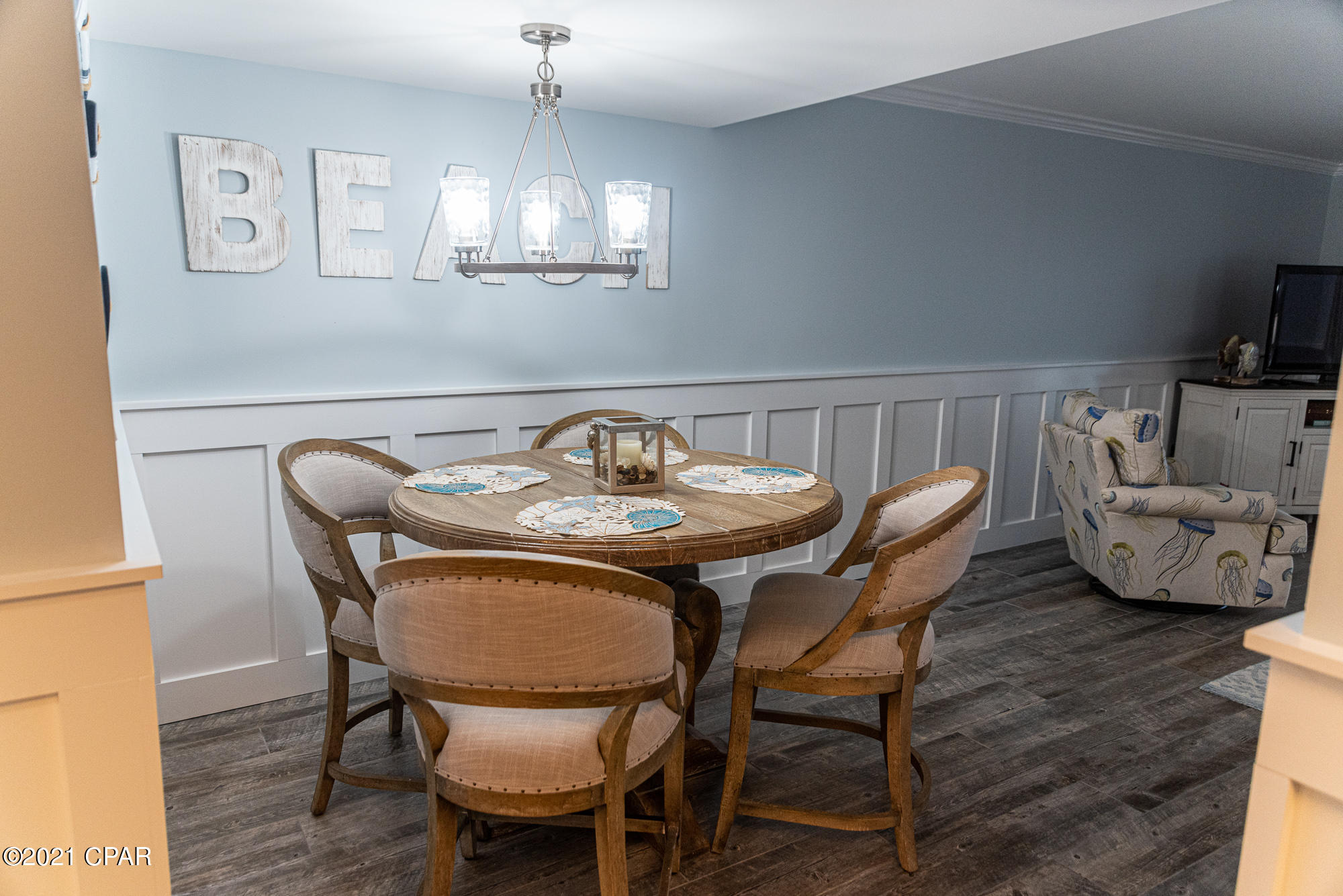 Mariner East Condo - Residential