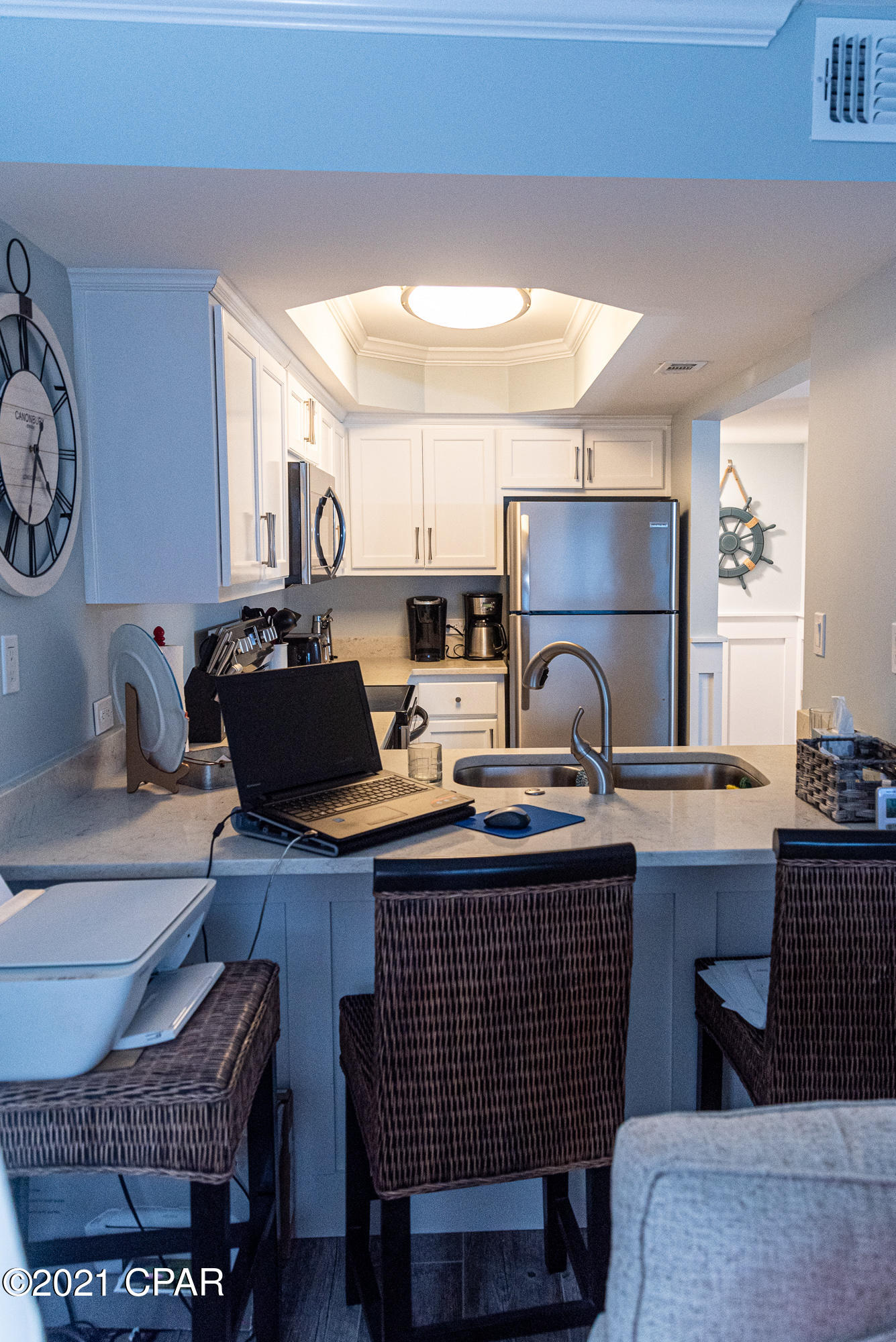 Mariner East Condo - Residential