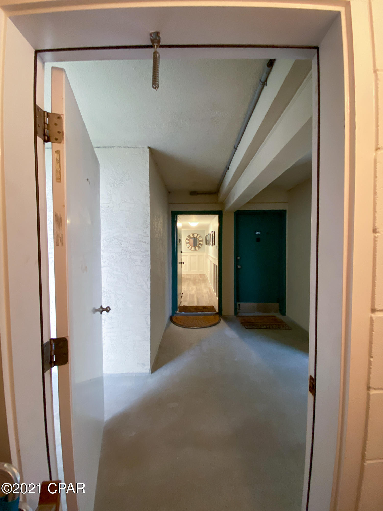 Mariner East Condo - Residential