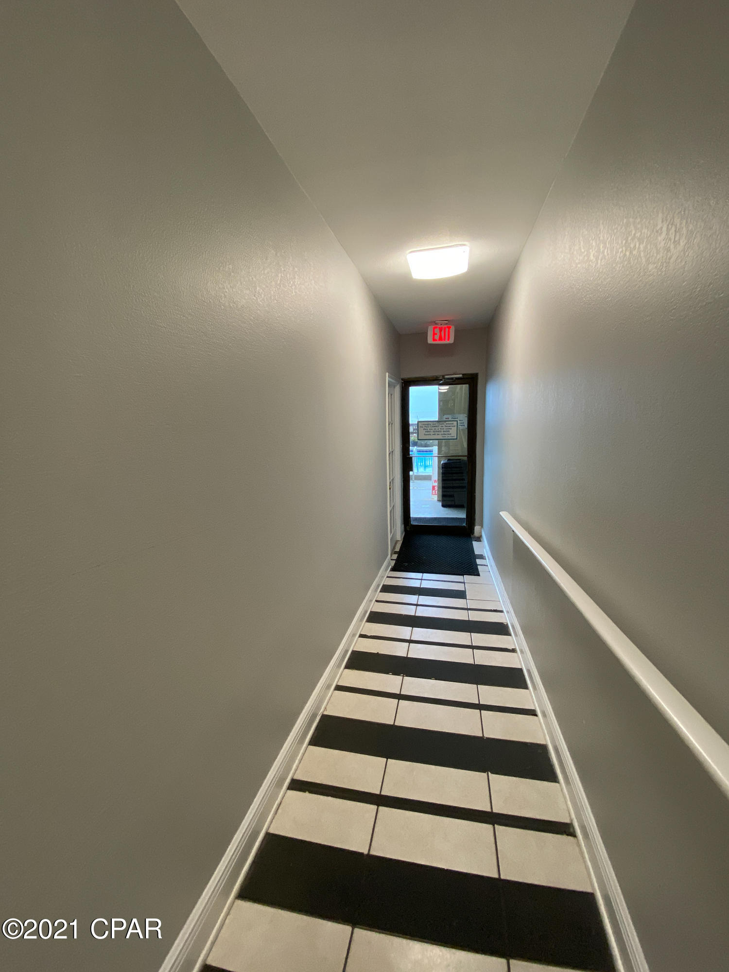 Mariner East Condo - Residential