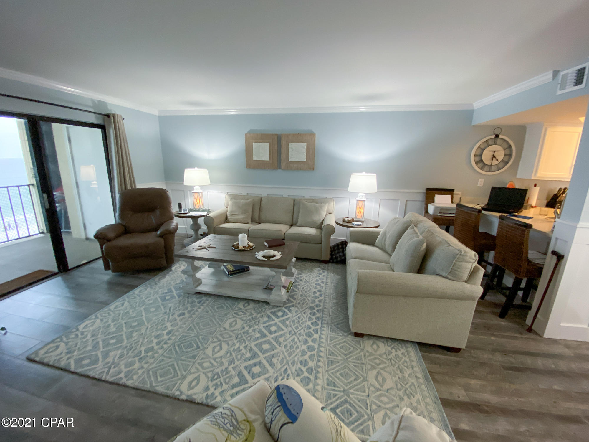 Mariner East Condo - Residential