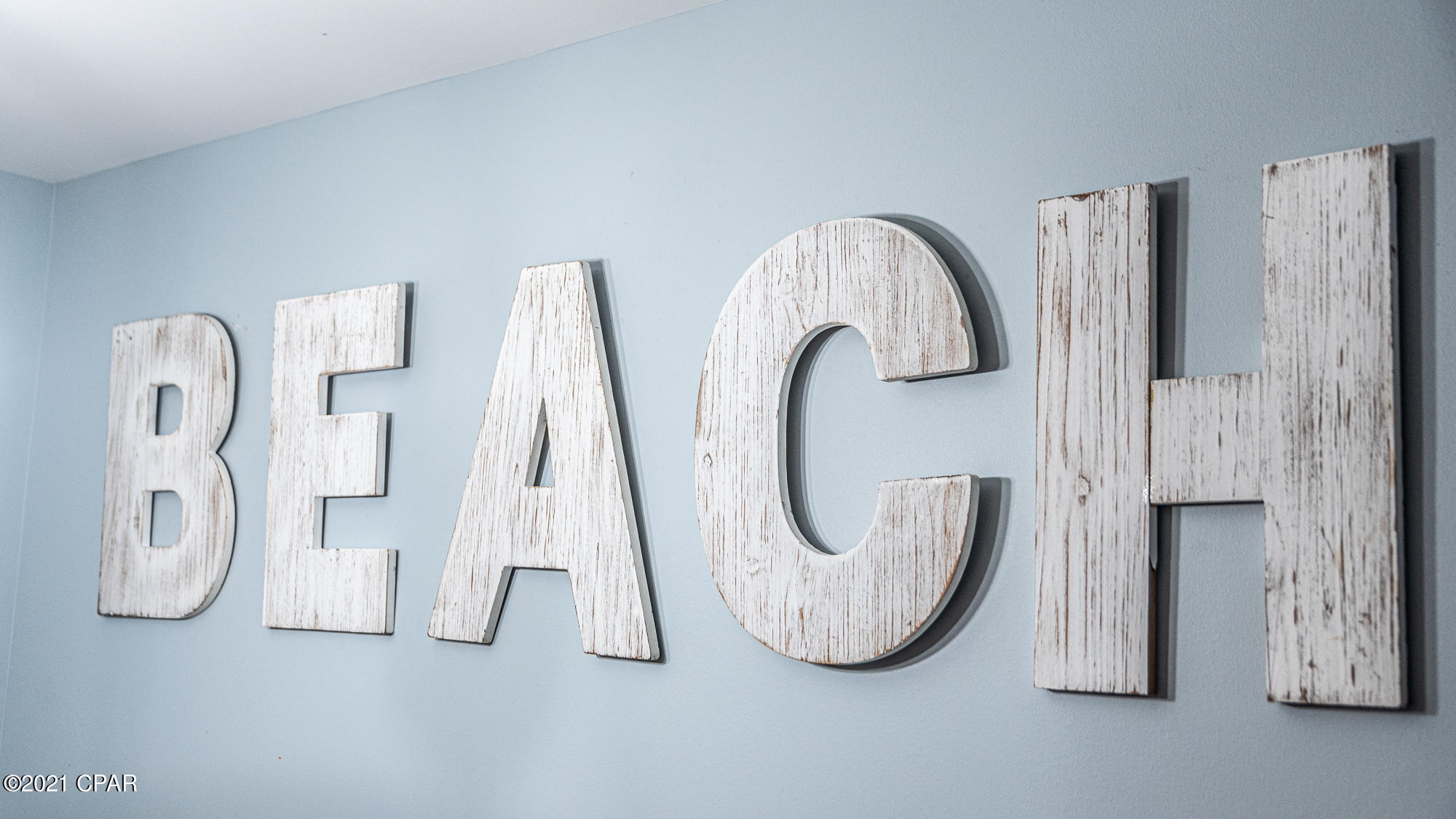 Mariner East Condo - Residential