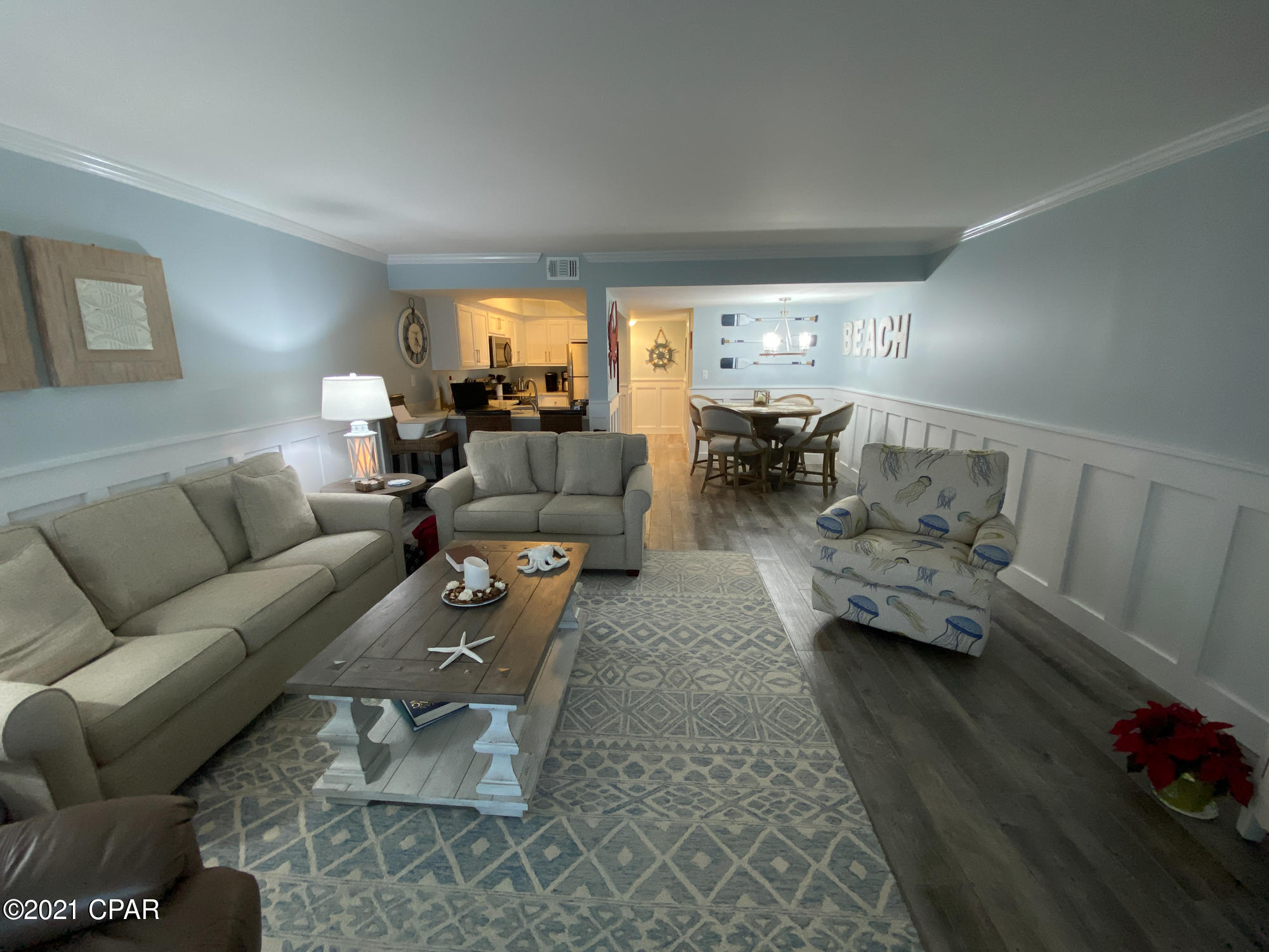 Mariner East Condo - Residential