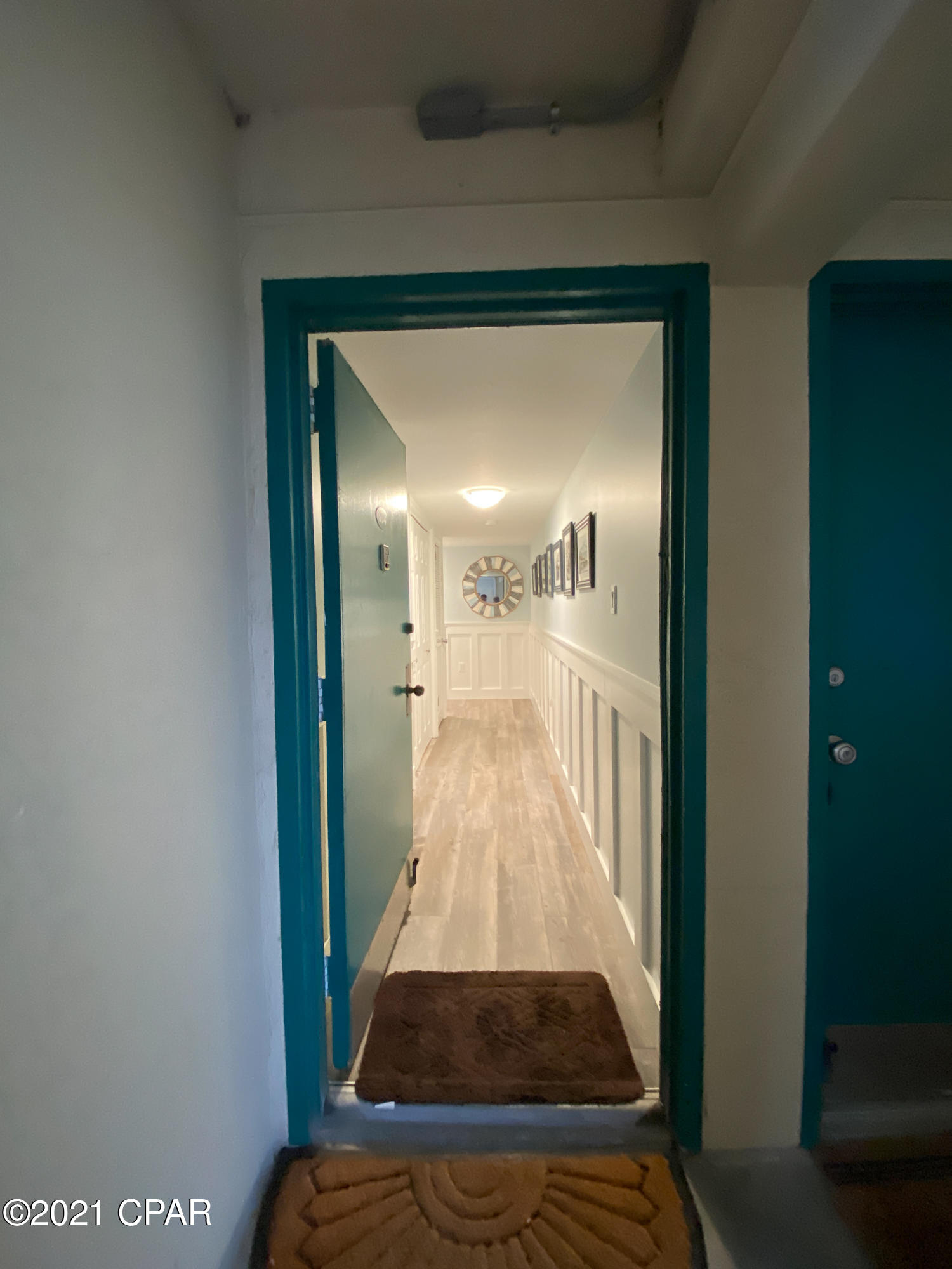 Mariner East Condo - Residential