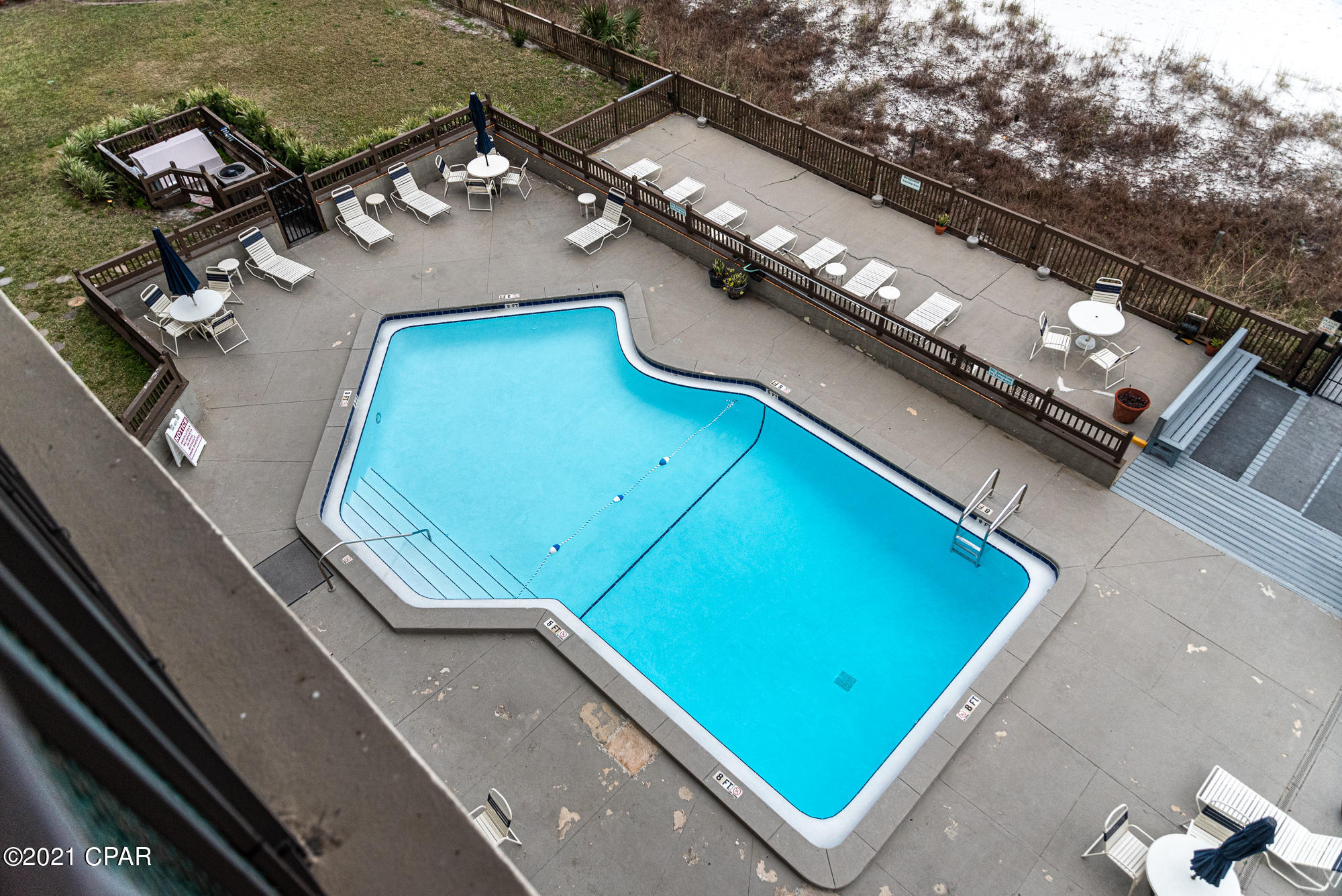 Mariner East Condo - Residential