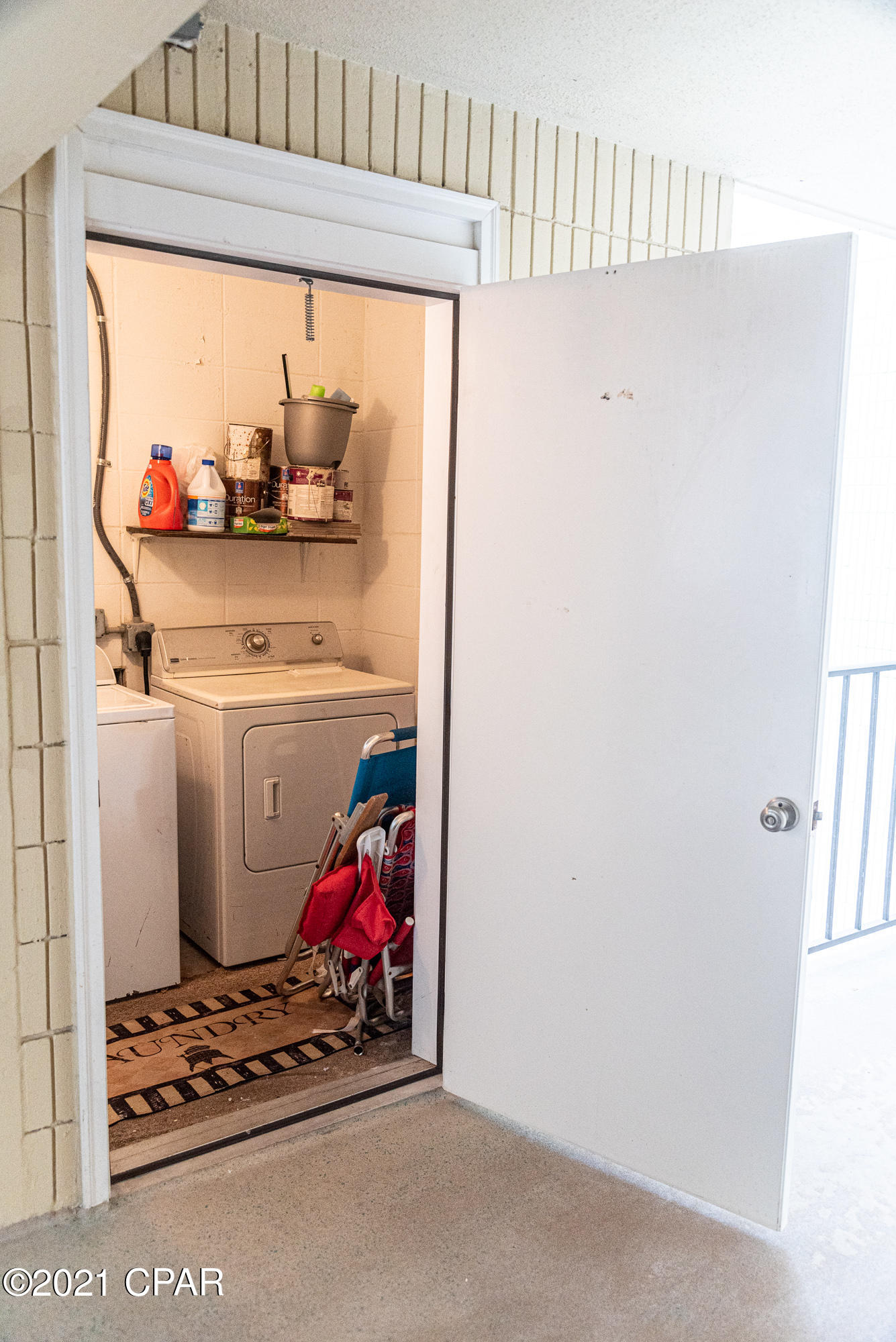 Mariner East Condo - Residential