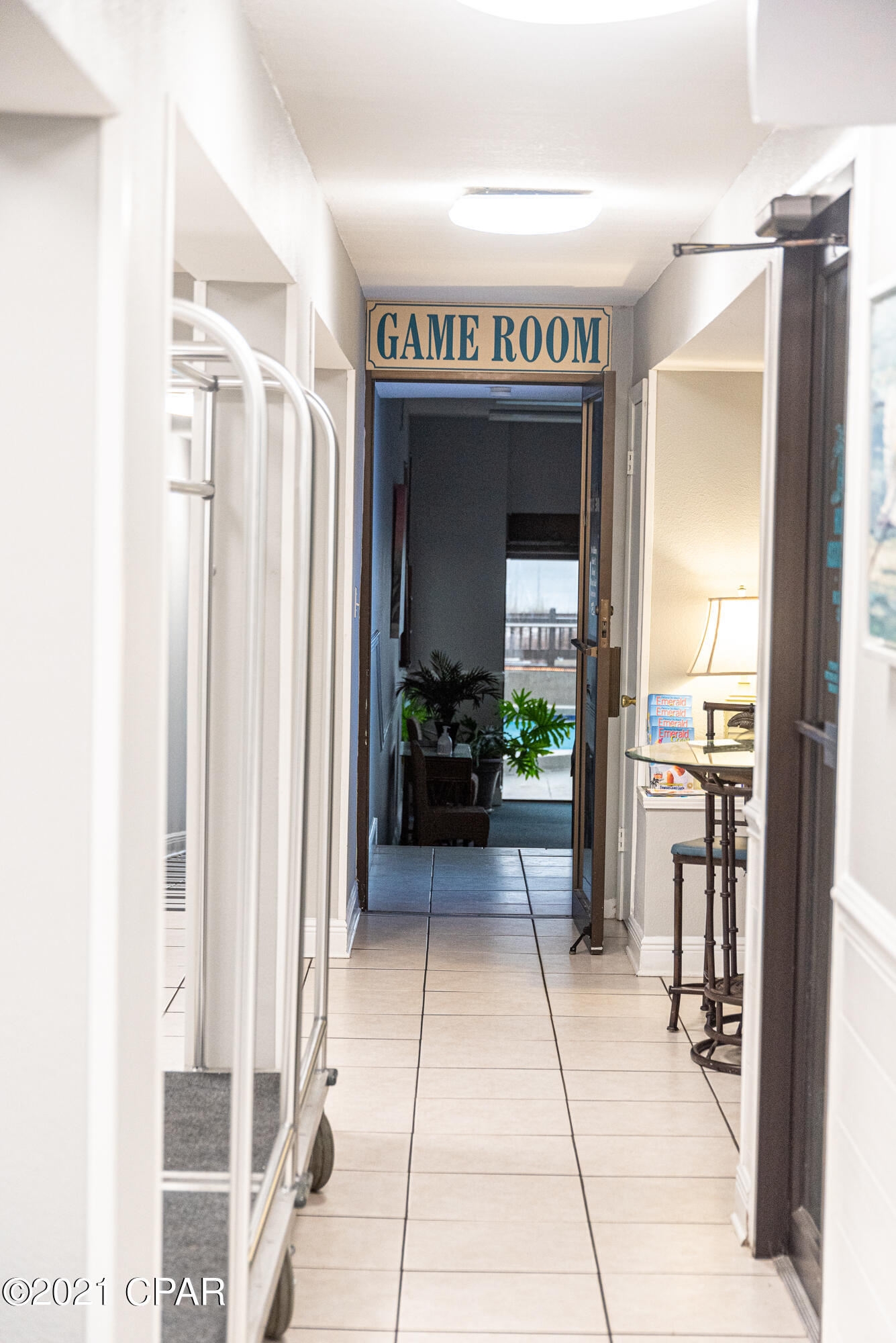 Mariner East Condo - Residential