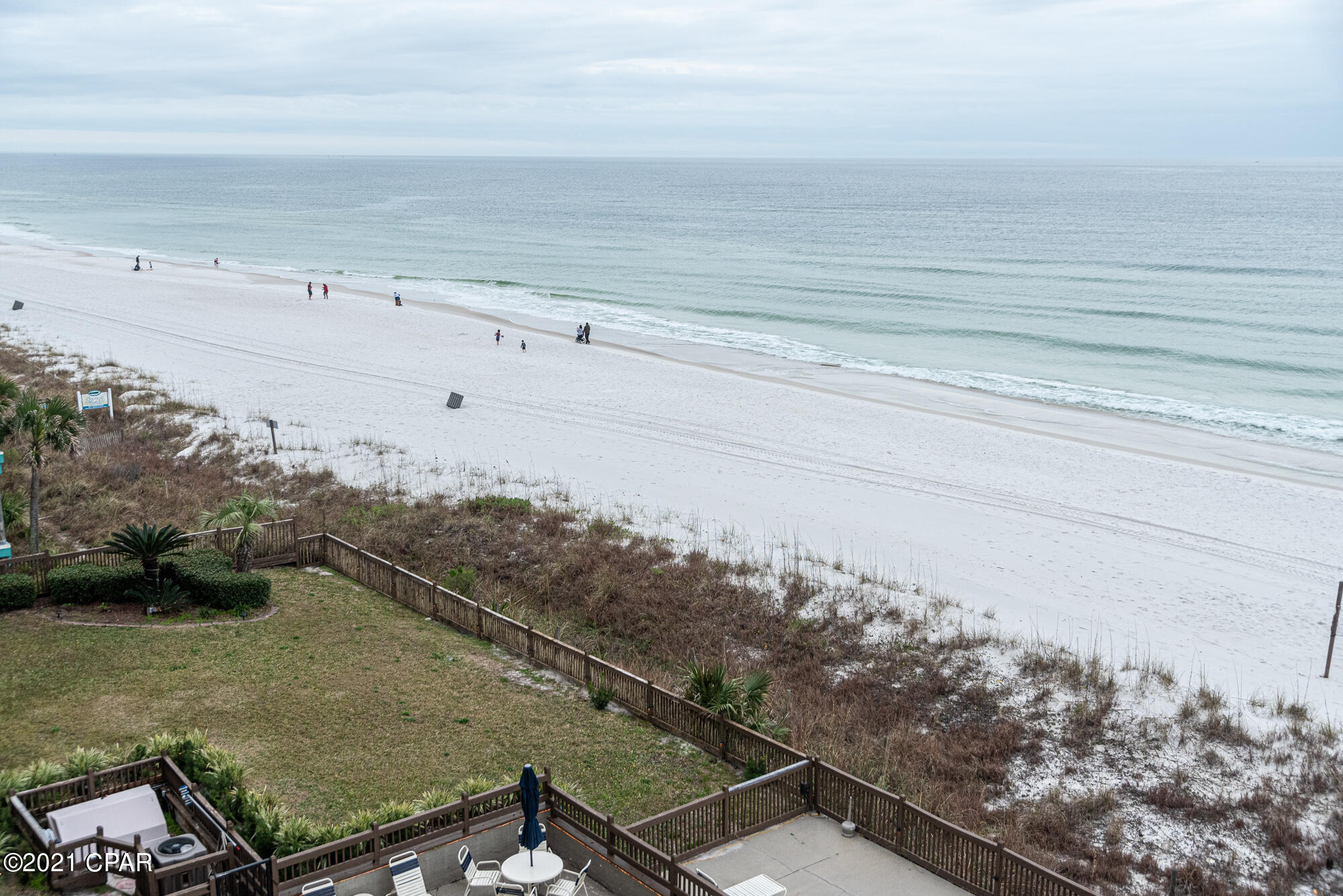 Mariner East Condo - Residential