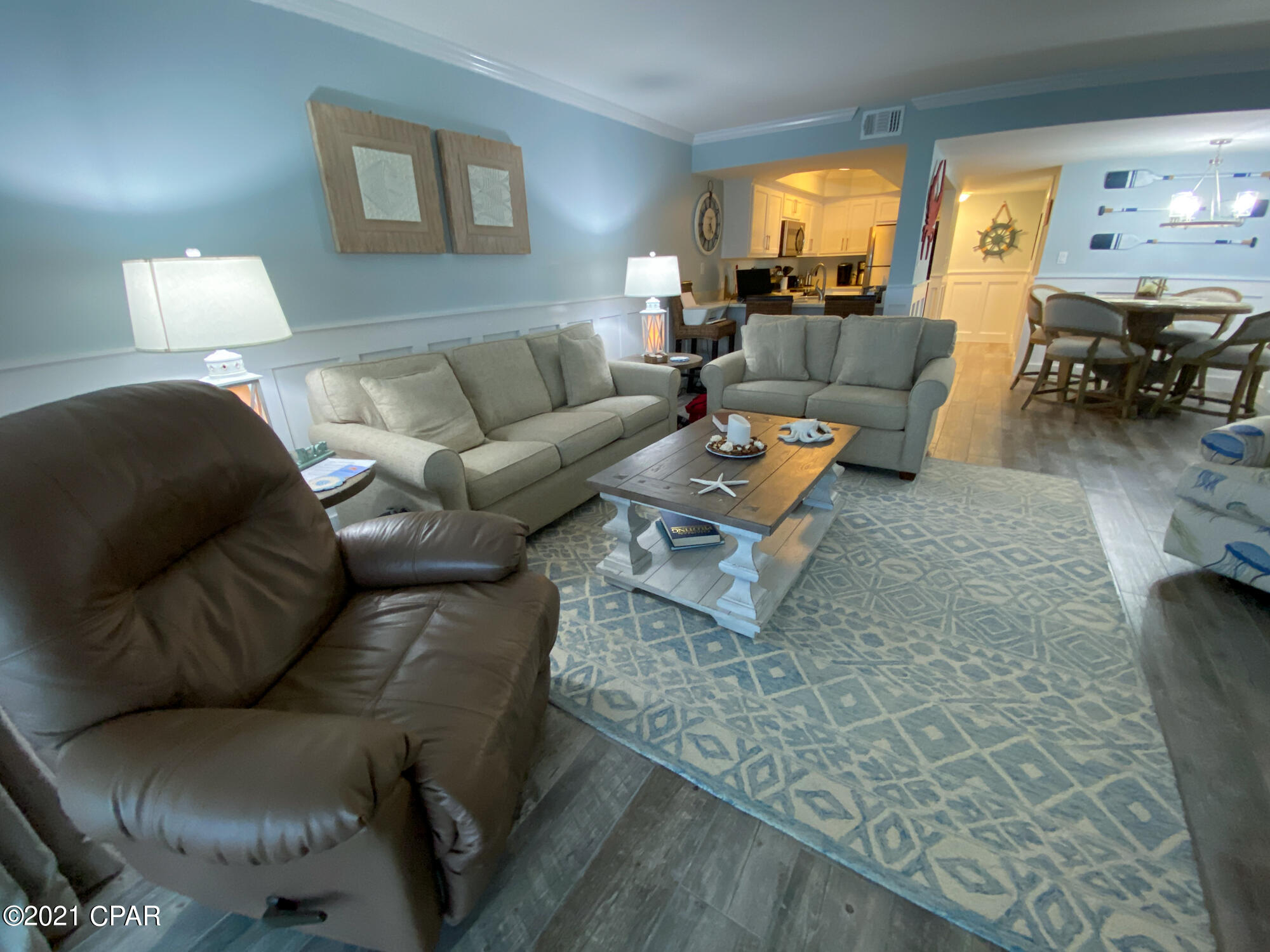 Mariner East Condo - Residential