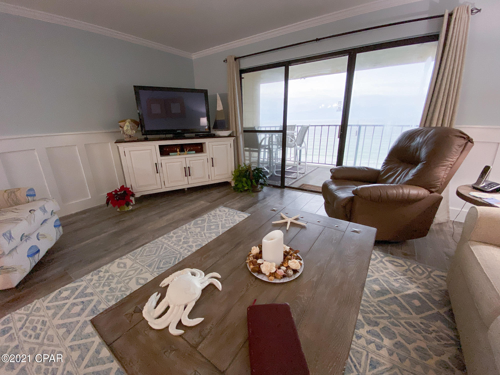 Mariner East Condo - Residential