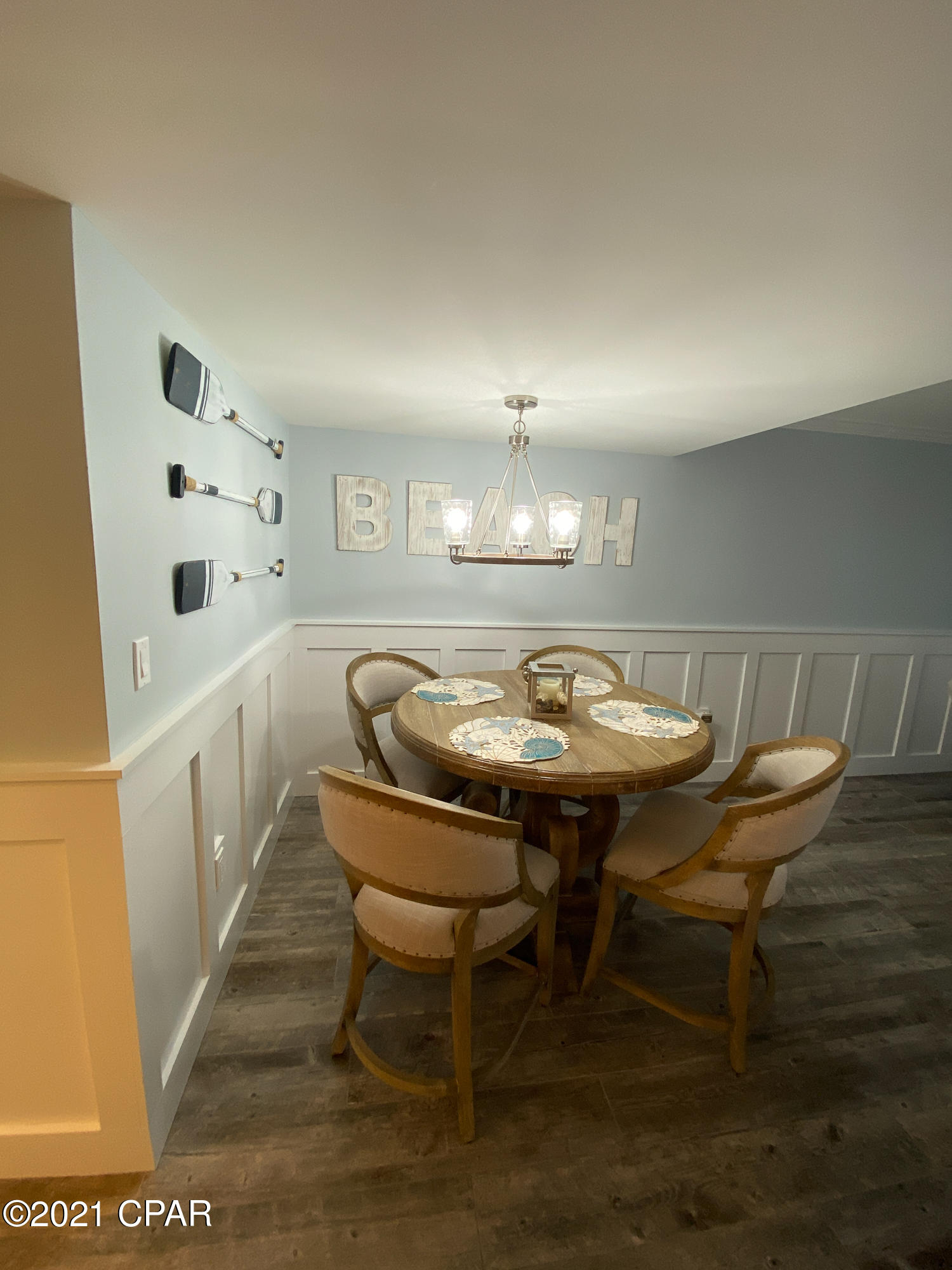 Mariner East Condo - Residential