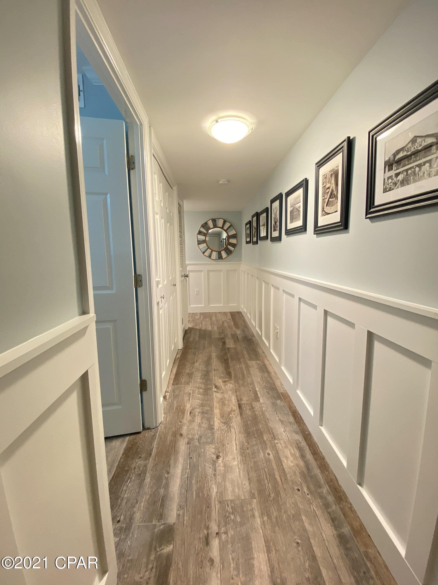 Mariner East Condo - Residential