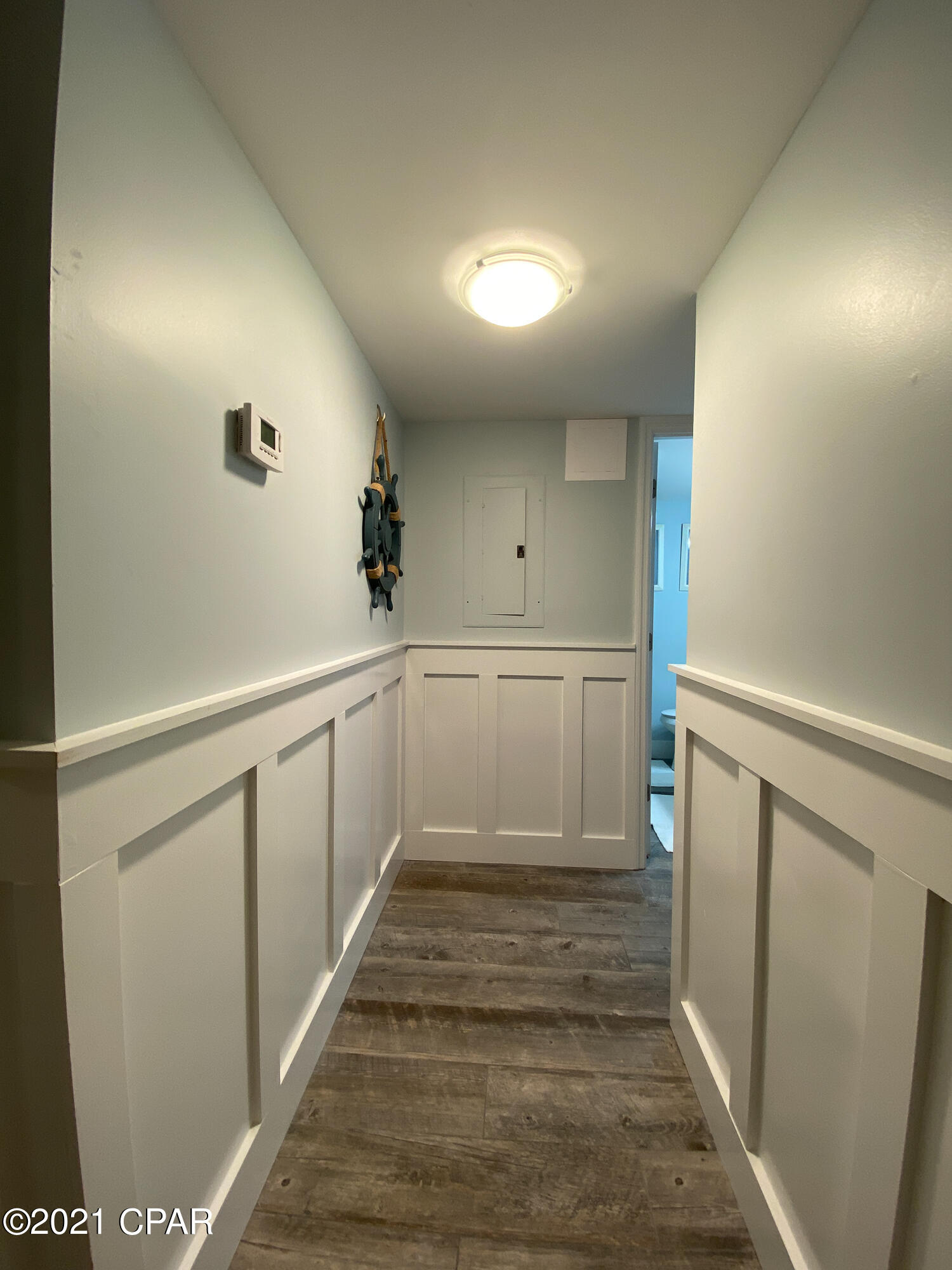 Mariner East Condo - Residential