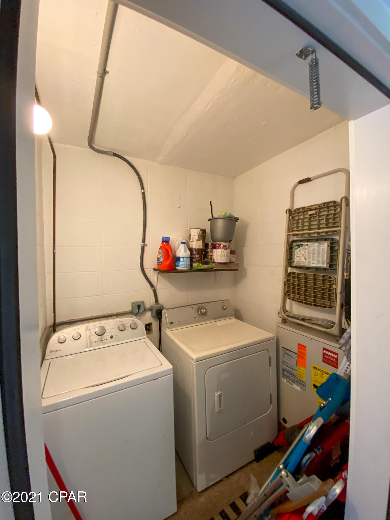 Mariner East Condo - Residential