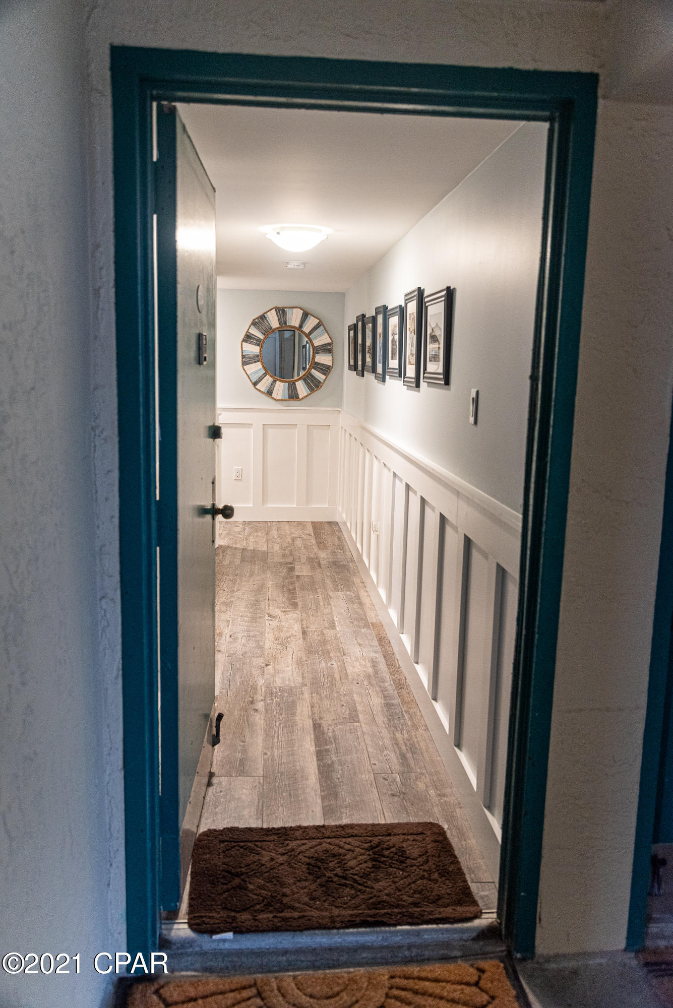 Mariner East Condo - Residential