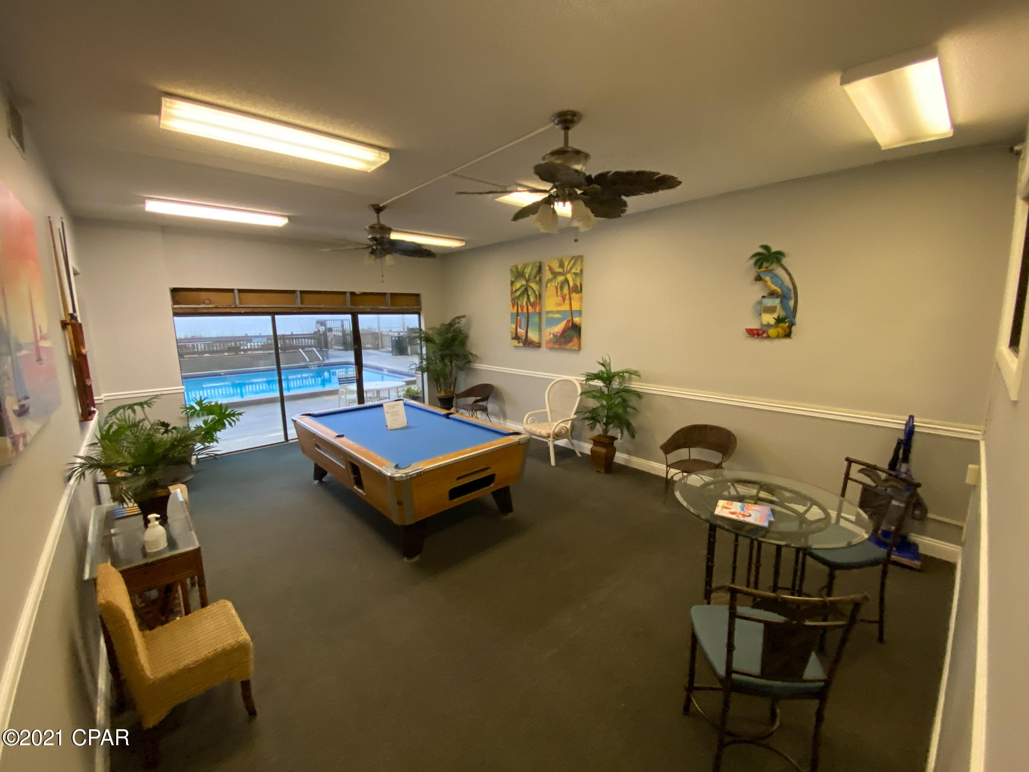 Mariner East Condo - Residential