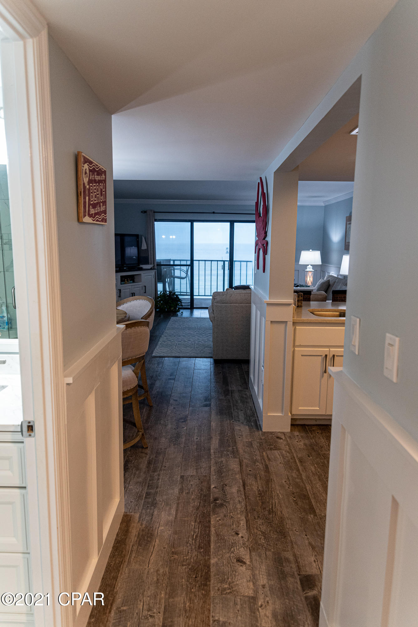 Mariner East Condo - Residential