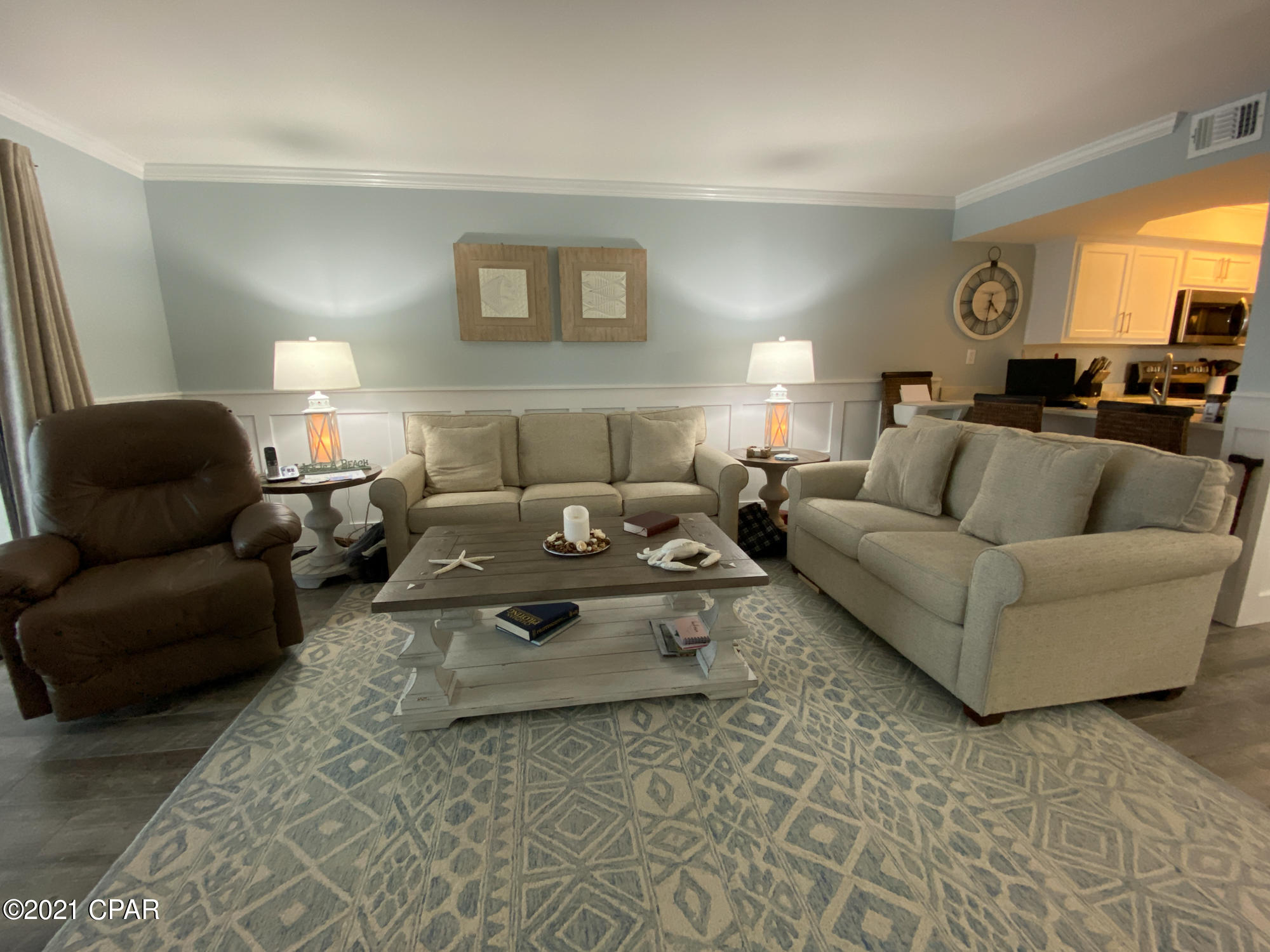 Mariner East Condo - Residential