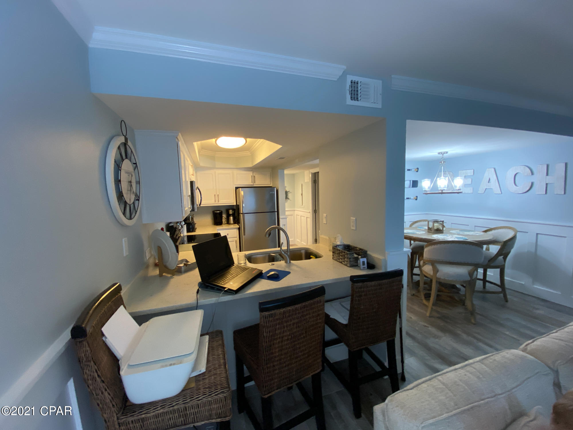 Mariner East Condo - Residential