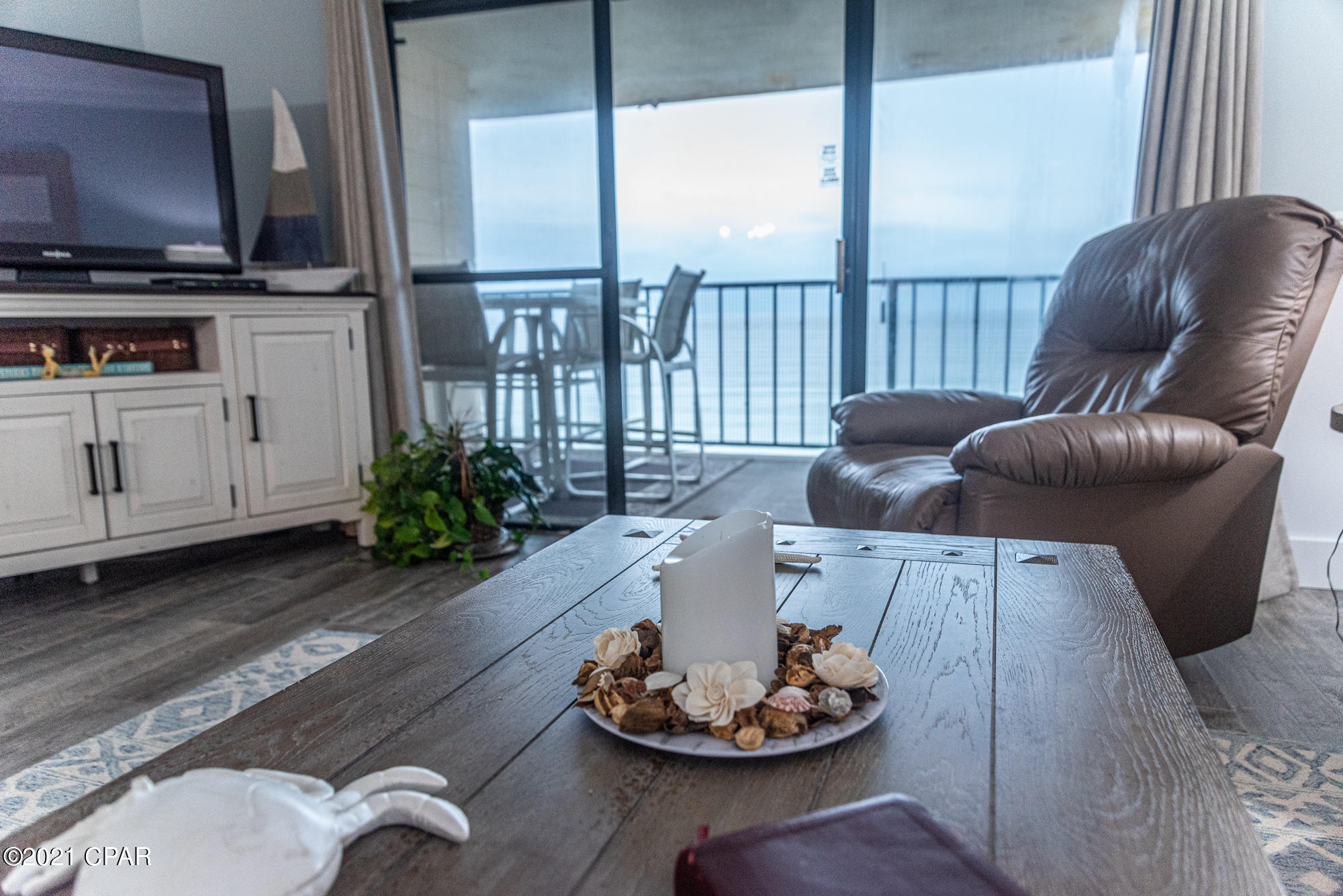 Mariner East Condo - Residential