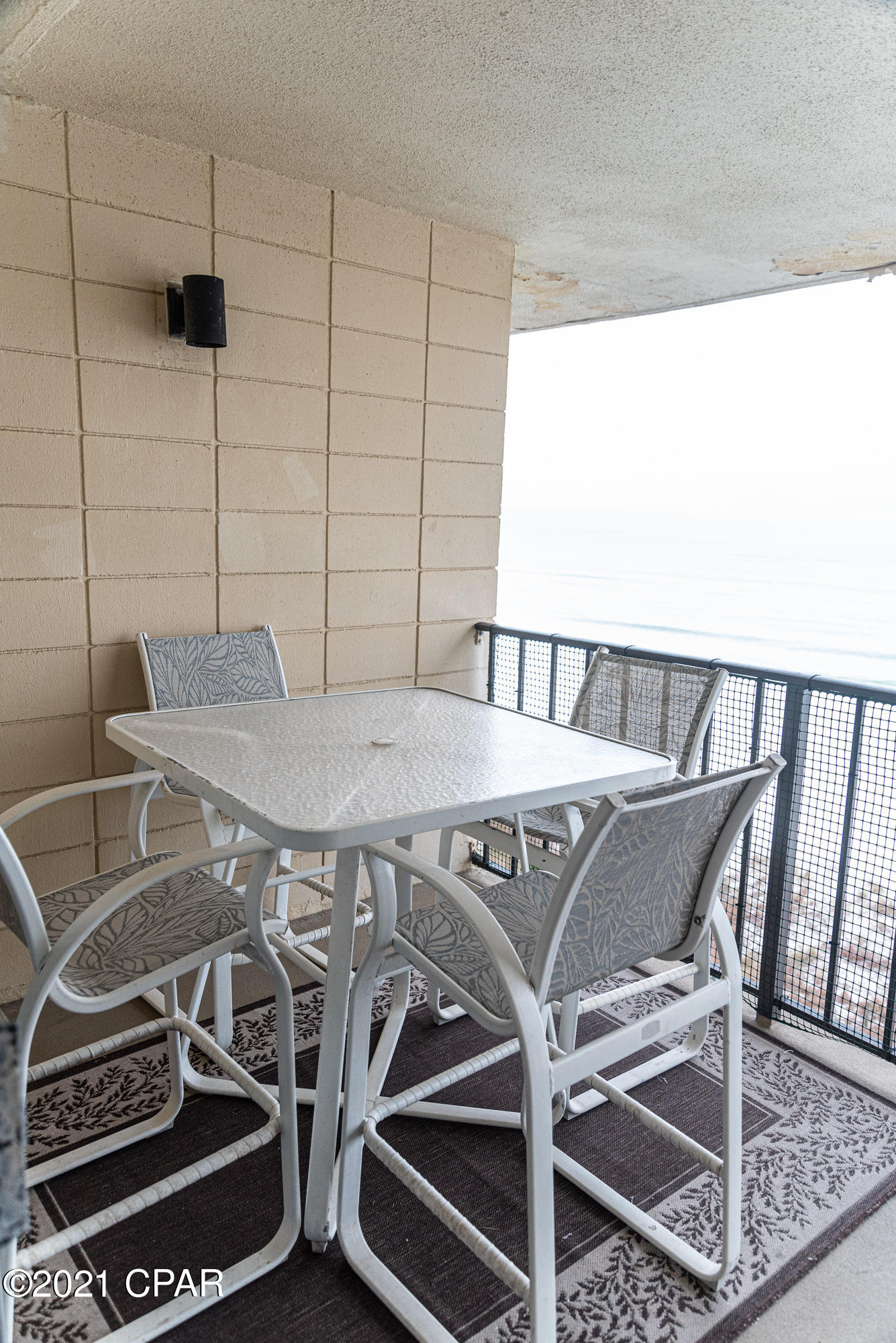 Mariner East Condo - Residential