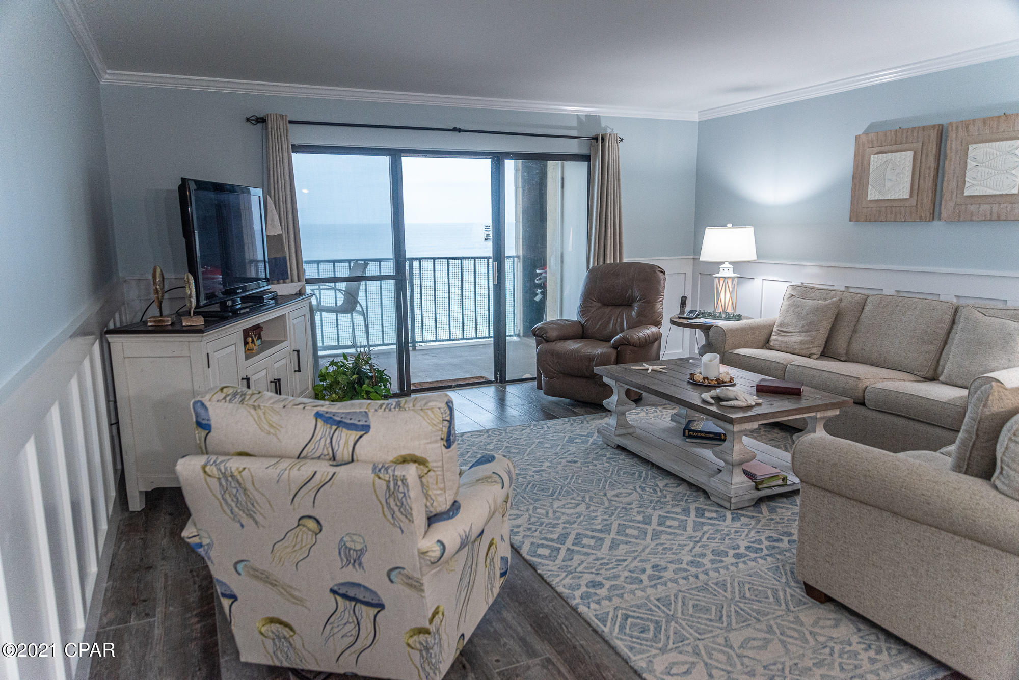 Mariner East Condo - Residential