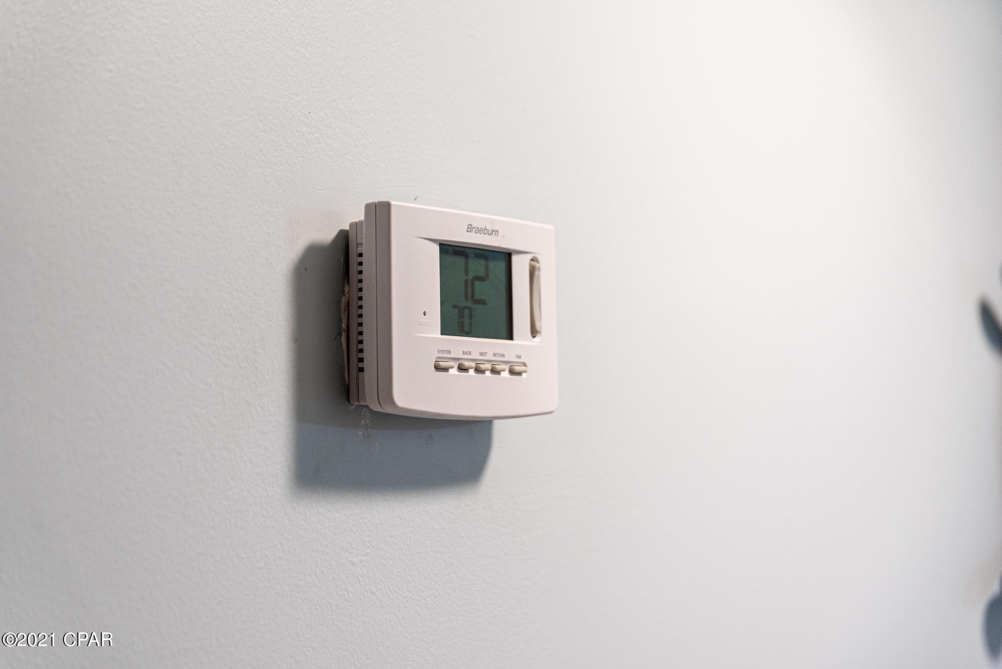 Mariner East Condo - Residential